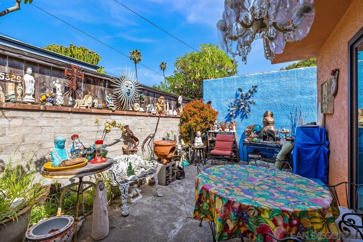 Detail Gallery Image 18 of 25 For 1674-1676  Cable St, San Diego,  CA 92107 - – Beds | – Baths