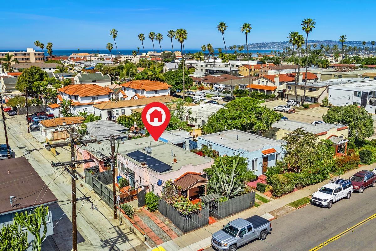 Detail Gallery Image 20 of 25 For 1674-1676  Cable St, San Diego,  CA 92107 - – Beds | – Baths