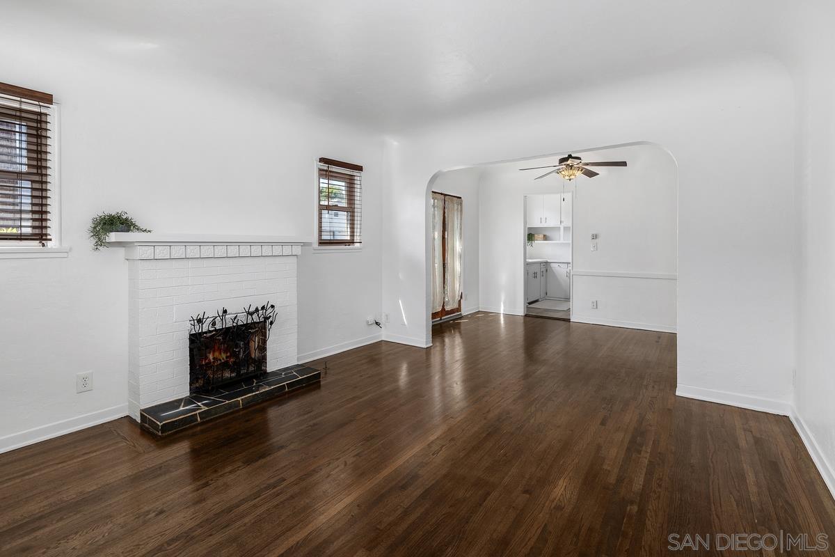 Detail Gallery Image 3 of 25 For 1674-1676  Cable St, San Diego,  CA 92107 - – Beds | – Baths