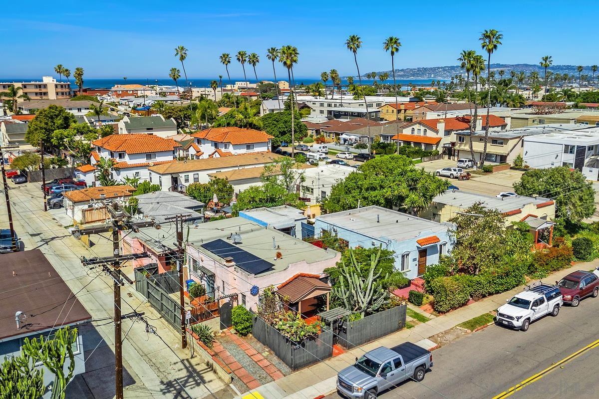 Detail Gallery Image 21 of 25 For 1674-1676  Cable St, San Diego,  CA 92107 - – Beds | – Baths