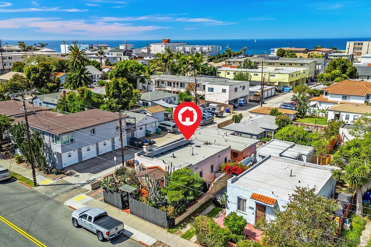 Detail Gallery Image 22 of 25 For 1674-1676  Cable St, San Diego,  CA 92107 - – Beds | – Baths