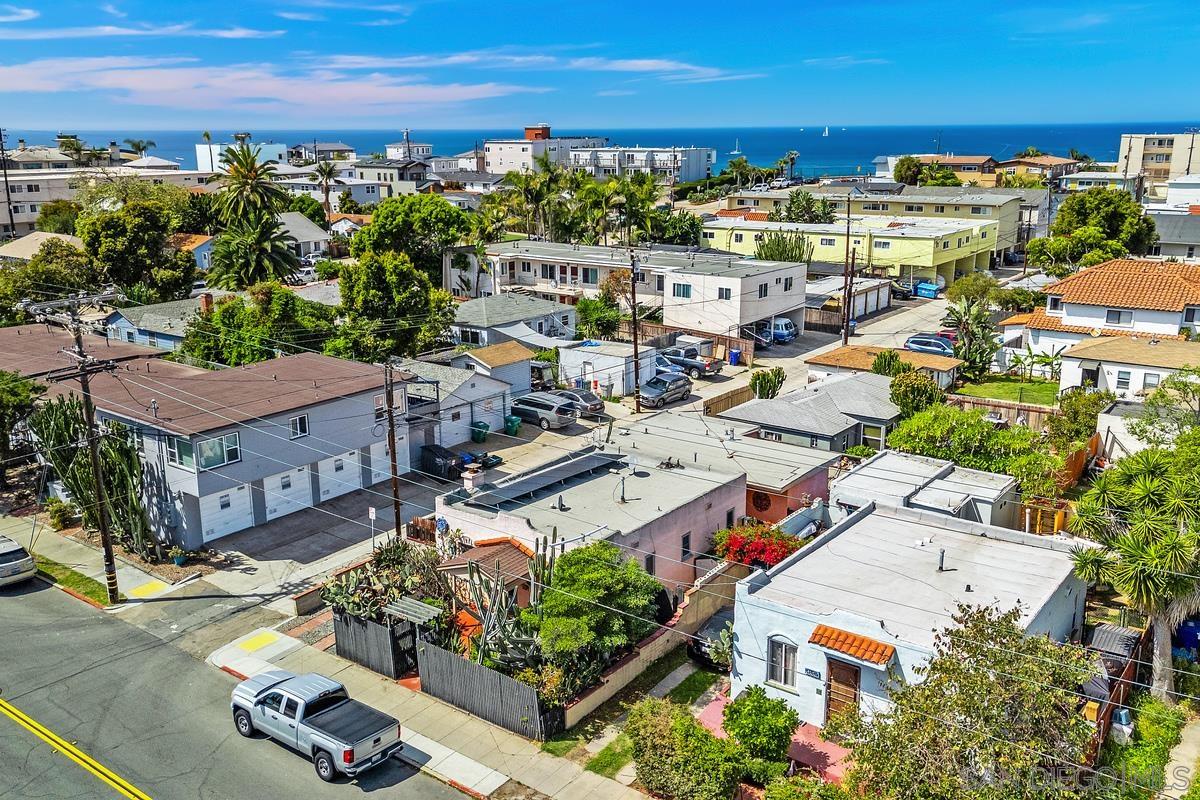 Detail Gallery Image 23 of 25 For 1674-1676  Cable St, San Diego,  CA 92107 - – Beds | – Baths