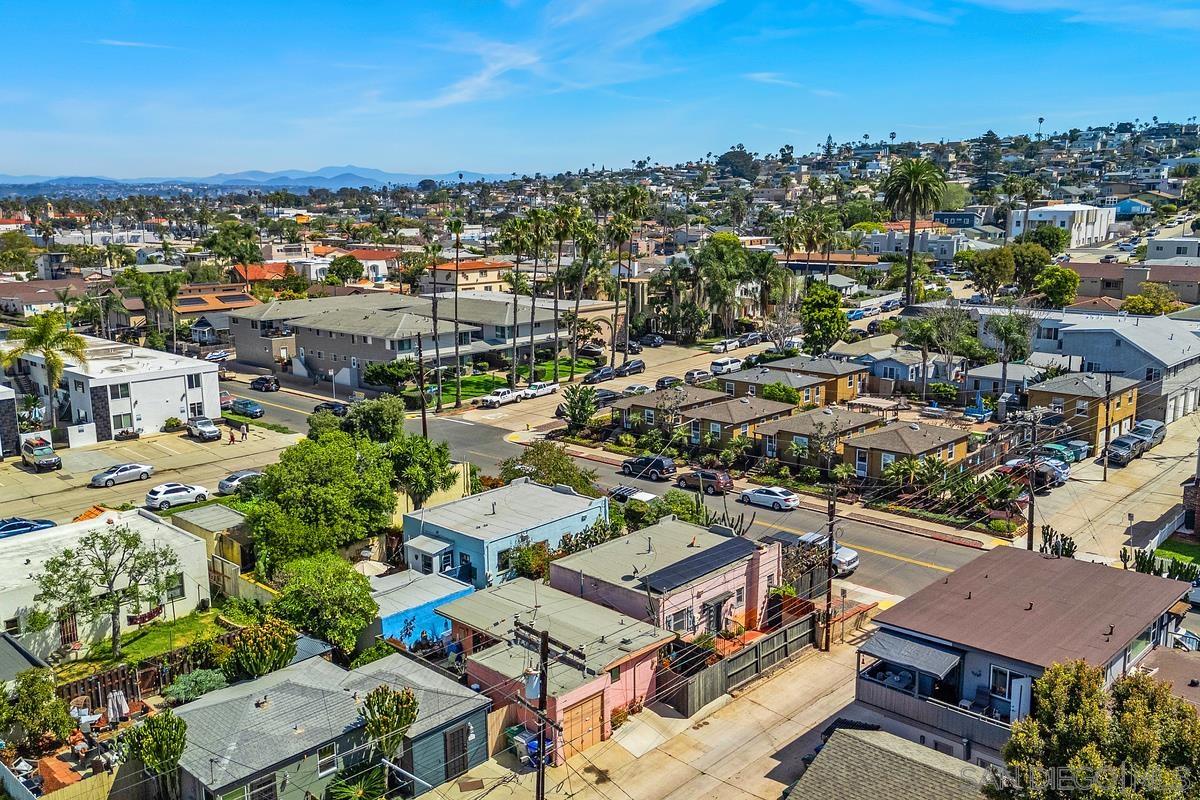 Detail Gallery Image 24 of 25 For 1674-1676  Cable St, San Diego,  CA 92107 - – Beds | – Baths