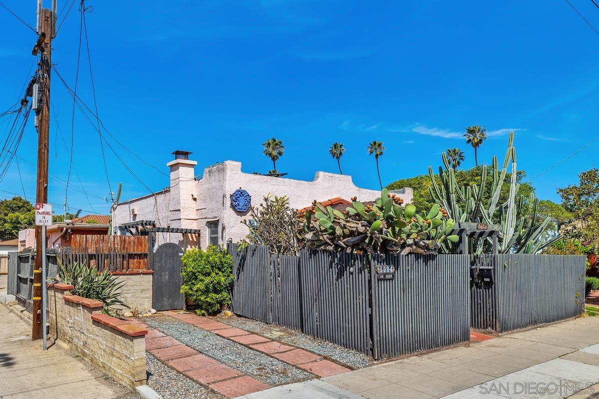 Detail Gallery Image 25 of 25 For 1674-1676  Cable St, San Diego,  CA 92107 - – Beds | – Baths