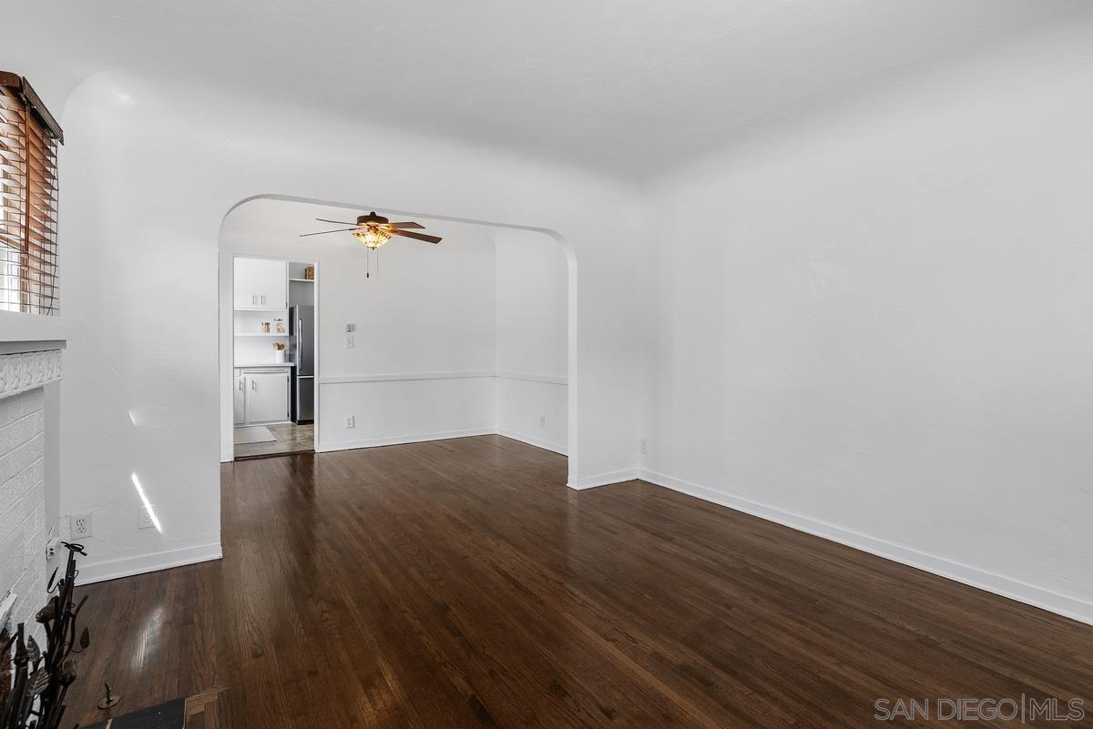 Detail Gallery Image 4 of 25 For 1674-1676  Cable St, San Diego,  CA 92107 - – Beds | – Baths