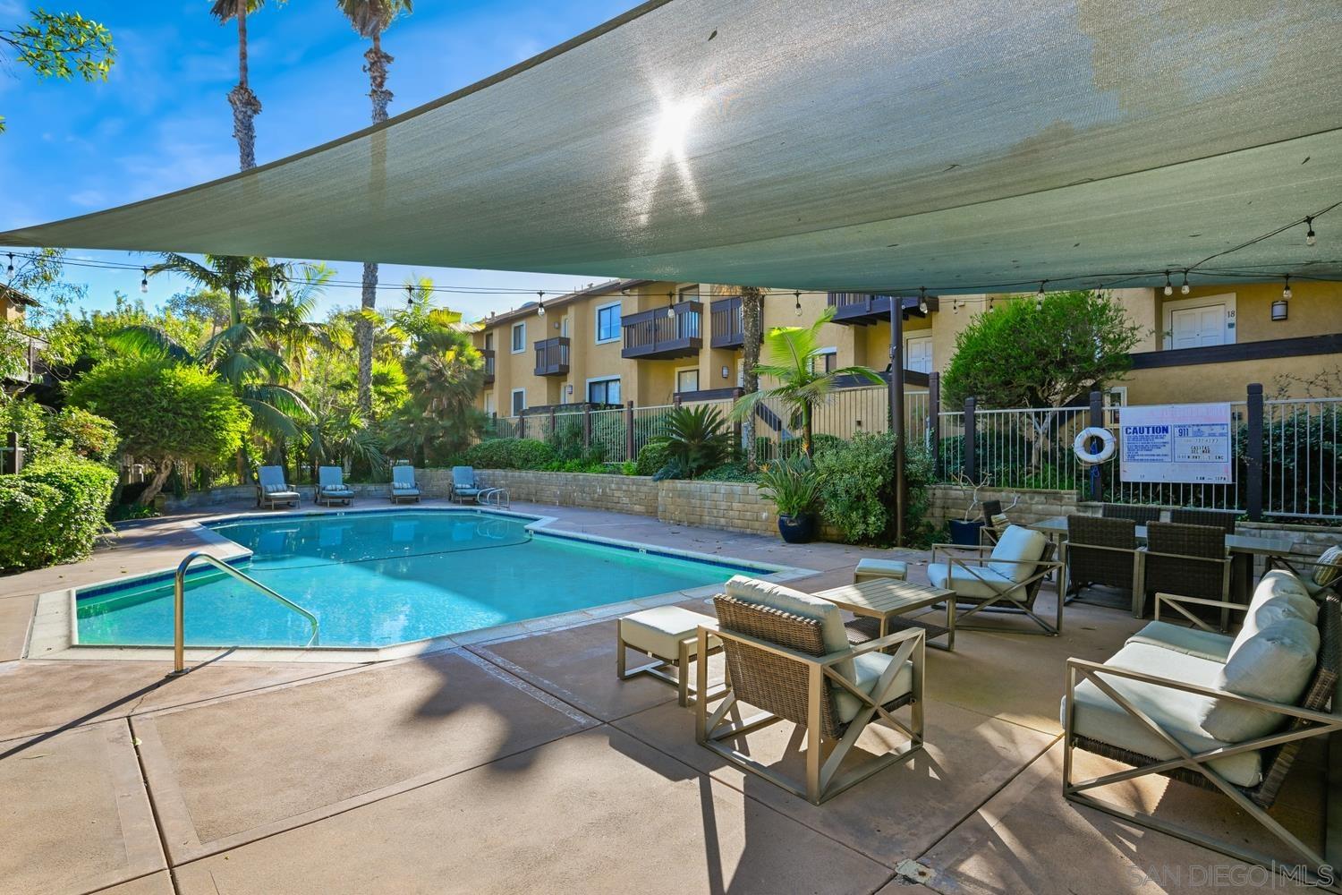 Detail Gallery Image 33 of 41 For 1680 N Coast Highway 101  #30,  Encinitas,  CA 92024 - 2 Beds | 2 Baths