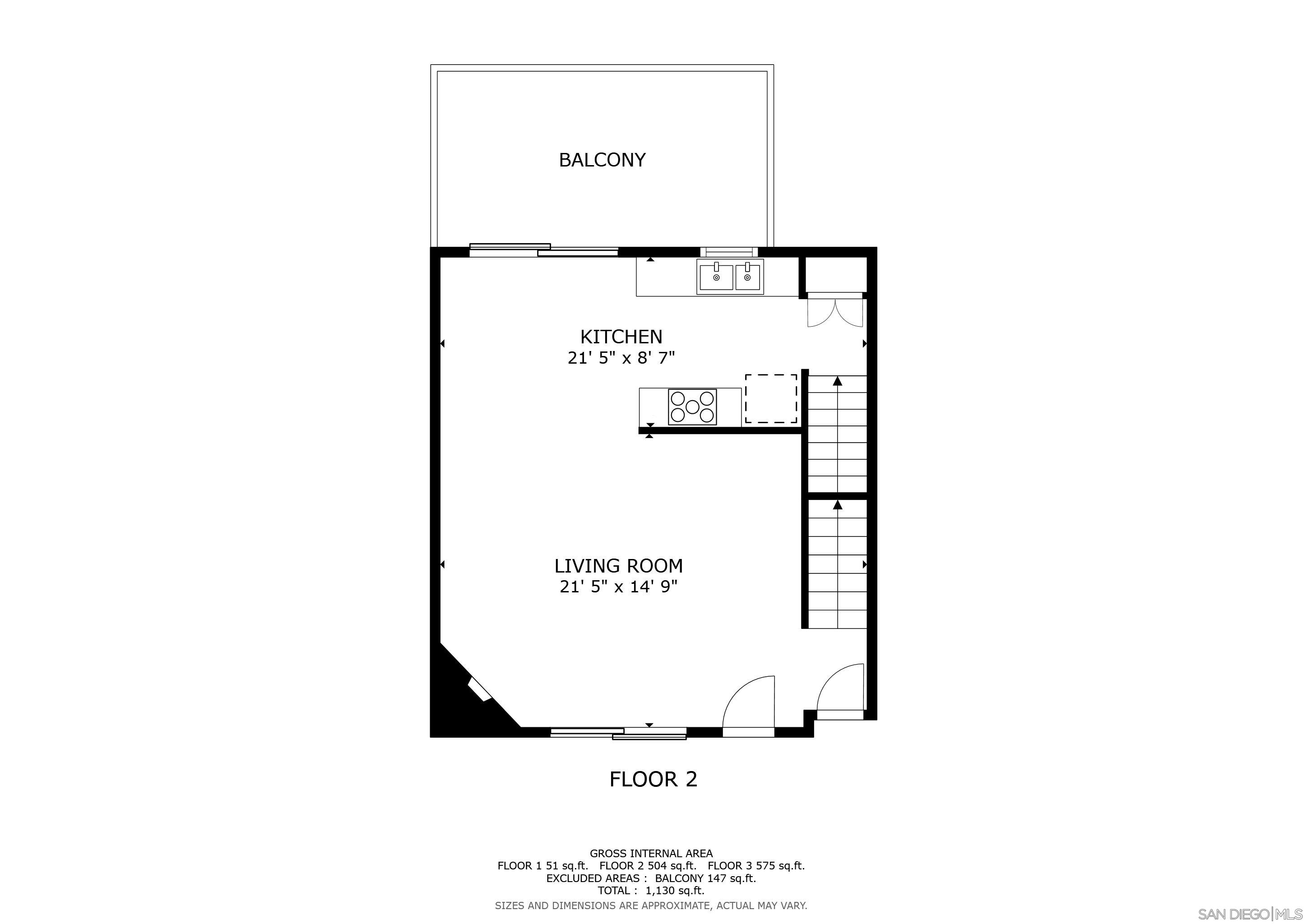 Detail Gallery Image 39 of 41 For 1680 N Coast Highway 101  #30,  Encinitas,  CA 92024 - 2 Beds | 2 Baths