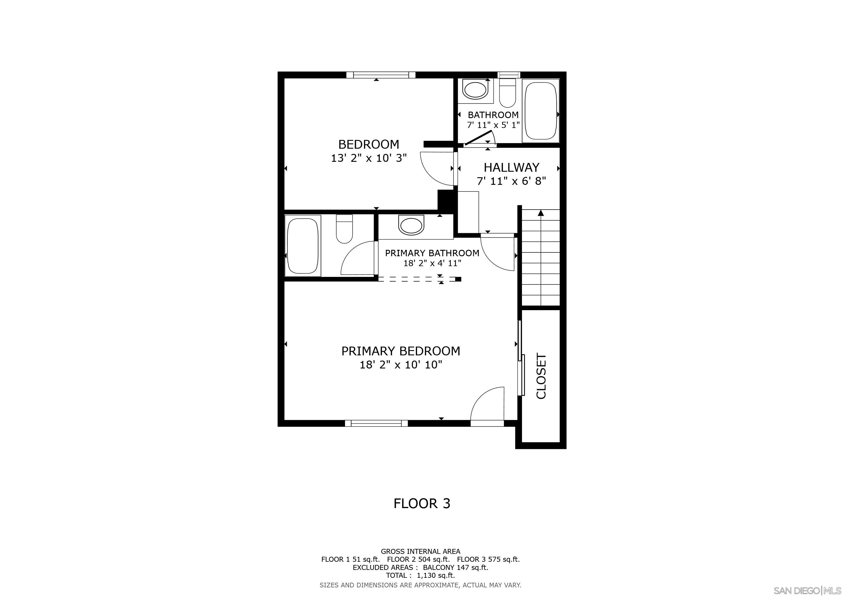 Detail Gallery Image 40 of 41 For 1680 N Coast Highway 101  #30,  Encinitas,  CA 92024 - 2 Beds | 2 Baths