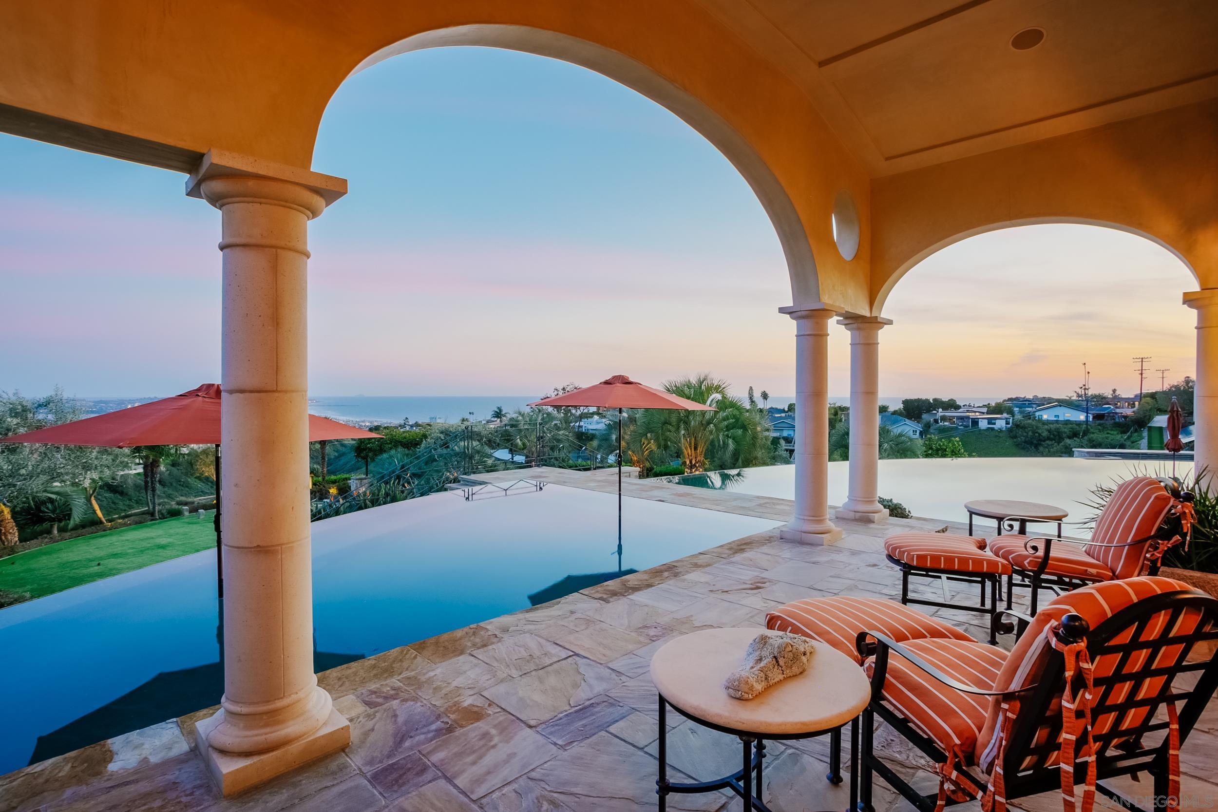 Detail Gallery Image 17 of 33 For 5806  Bucknell Ave, La Jolla,  CA 92037 - 4 Beds | 5/4 Baths