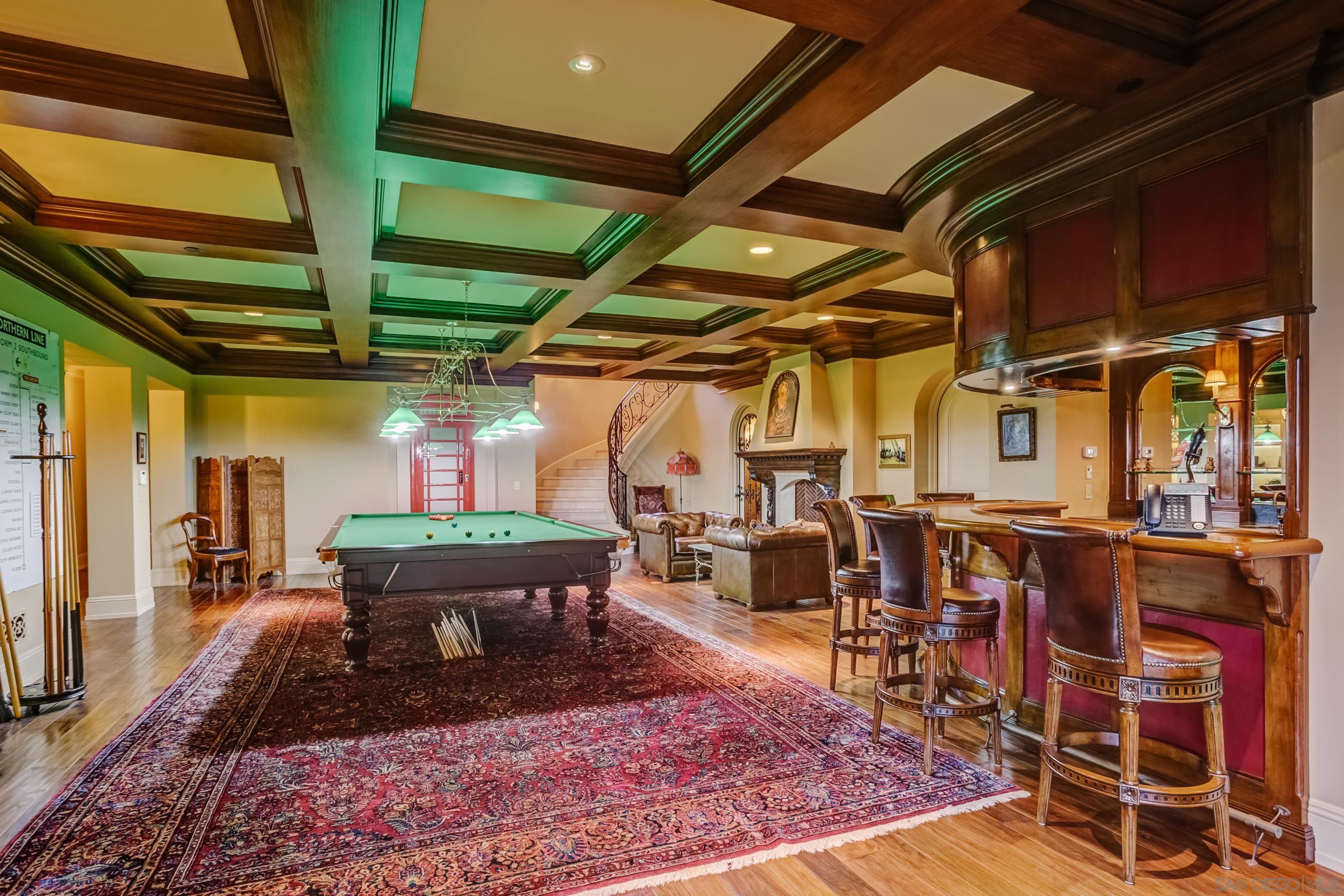 Detail Gallery Image 20 of 33 For 5806  Bucknell Ave, La Jolla,  CA 92037 - 4 Beds | 5/4 Baths