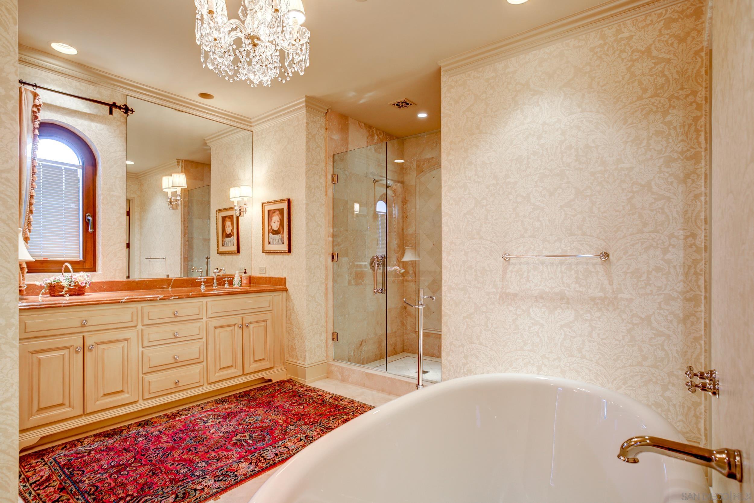 Detail Gallery Image 25 of 33 For 5806  Bucknell Ave, La Jolla,  CA 92037 - 4 Beds | 5/4 Baths