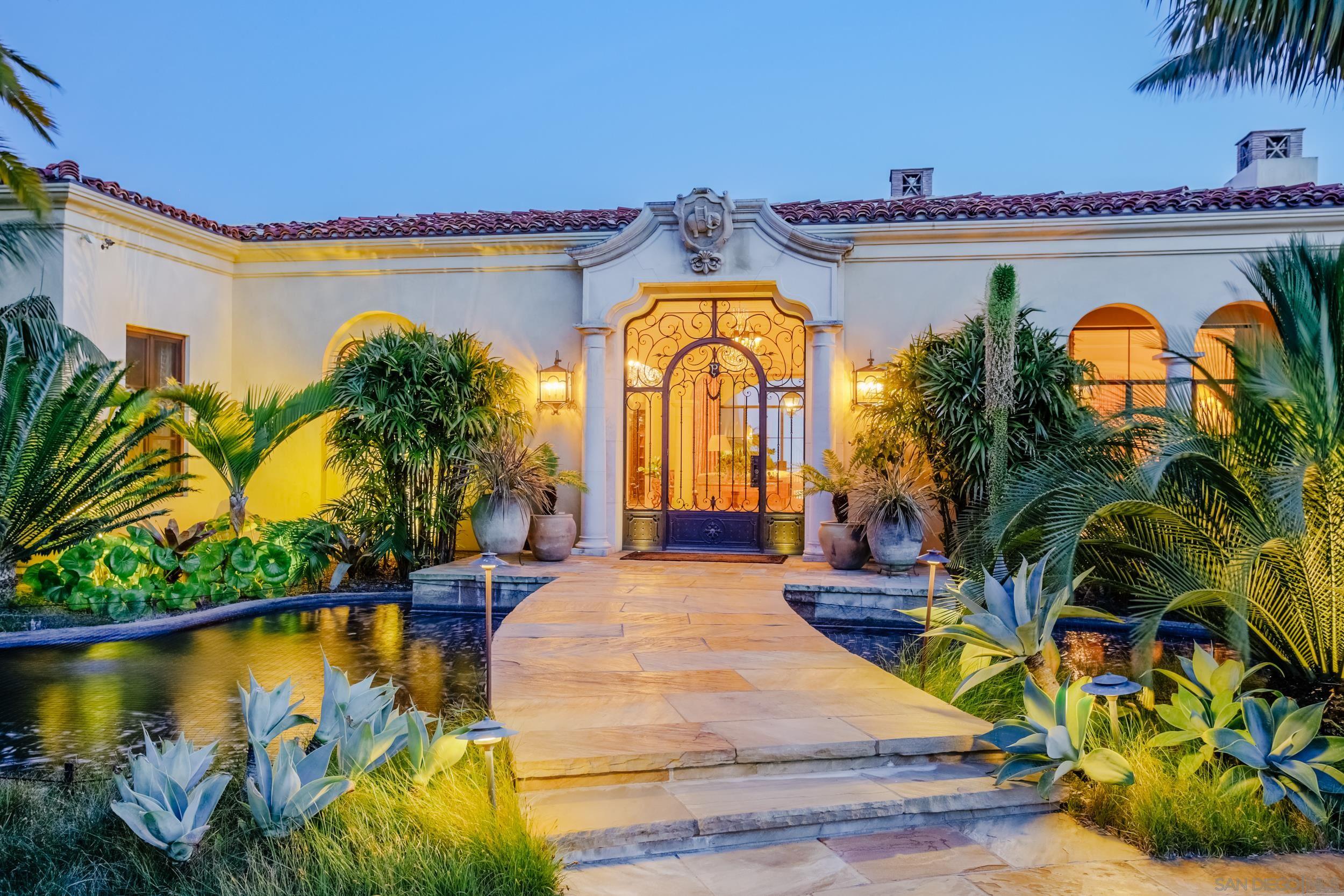 Detail Gallery Image 30 of 33 For 5806  Bucknell Ave, La Jolla,  CA 92037 - 4 Beds | 5/4 Baths