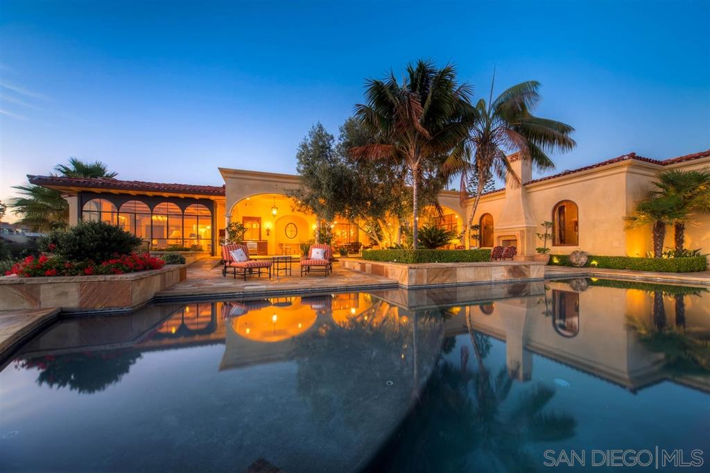 Detail Gallery Image 5 of 33 For 5806  Bucknell Ave, La Jolla,  CA 92037 - 4 Beds | 5/4 Baths