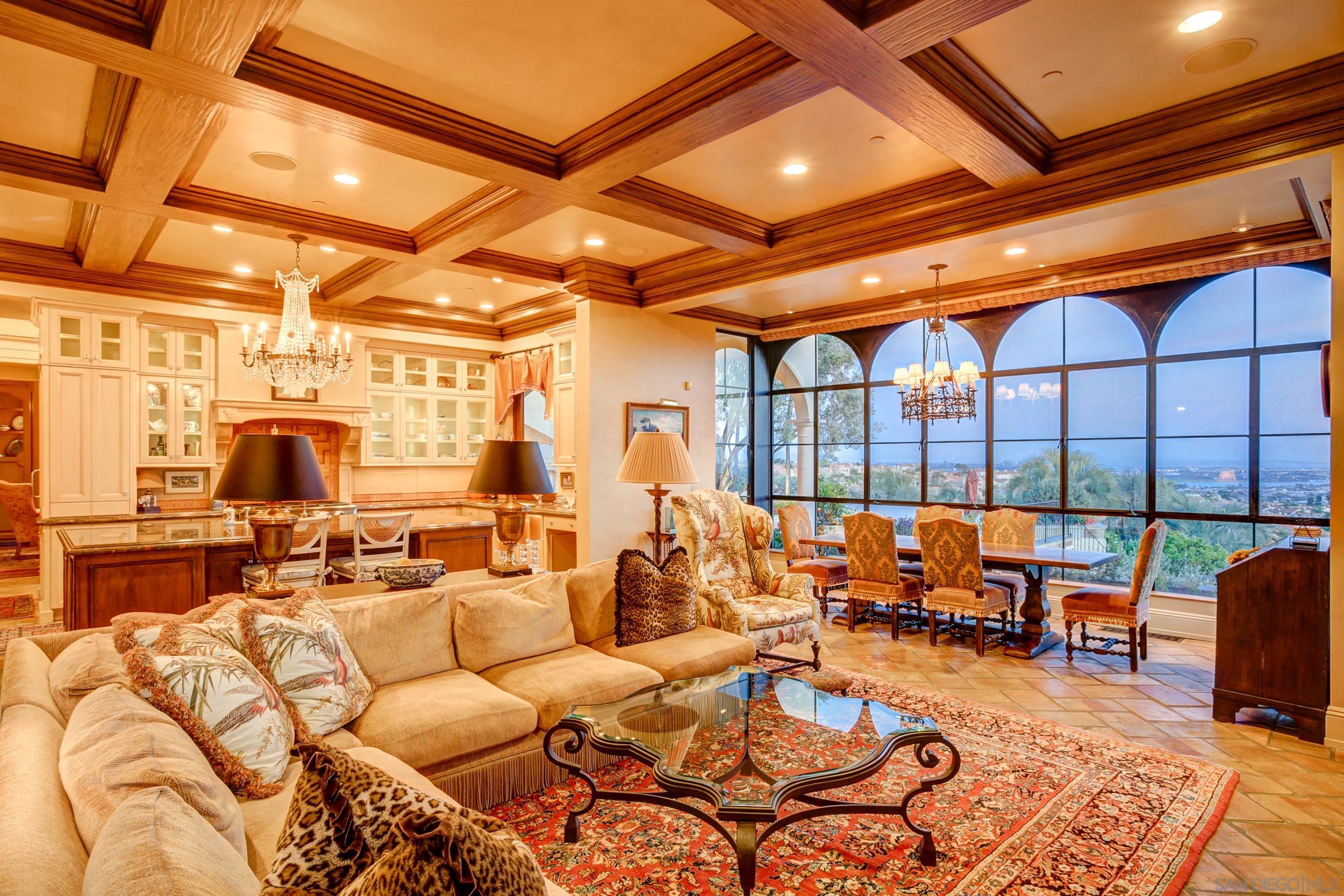 Detail Gallery Image 6 of 33 For 5806  Bucknell Ave, La Jolla,  CA 92037 - 4 Beds | 5/4 Baths