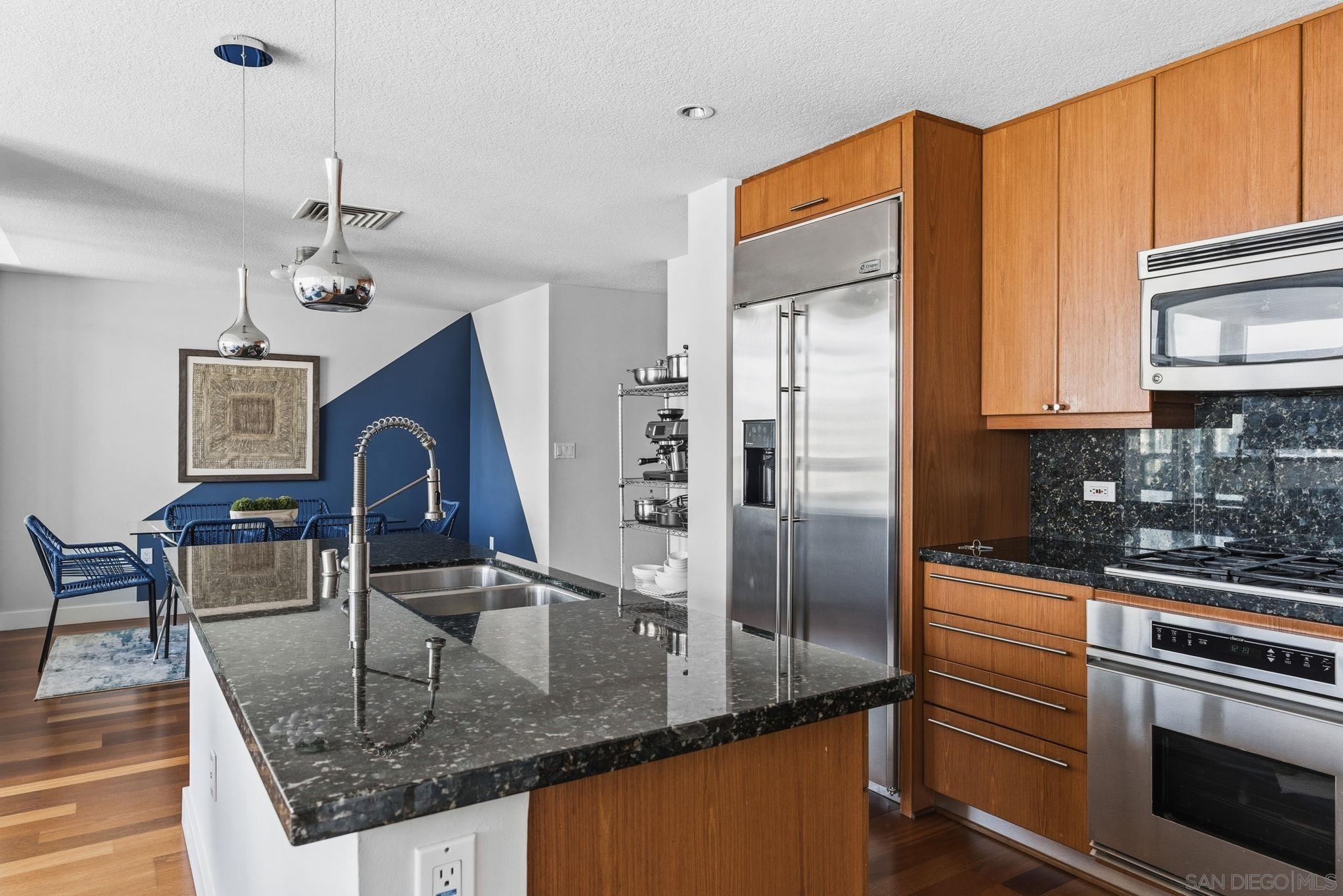 Detail Gallery Image 13 of 39 For 1199  Pacific Hwy  #2903,  San Diego,  CA 92101 - 1 Beds | 1/1 Baths
