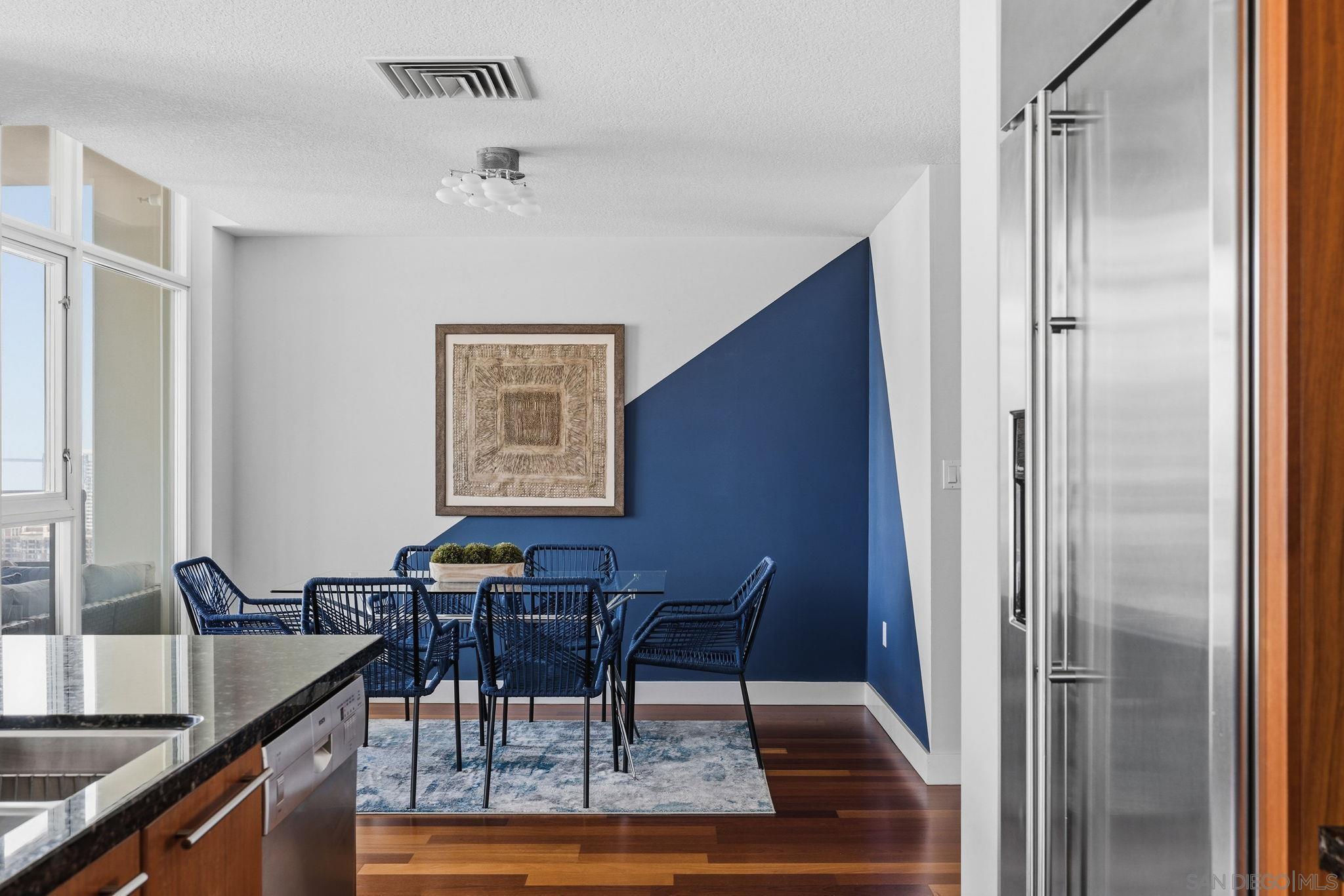 Detail Gallery Image 14 of 39 For 1199  Pacific Hwy  #2903,  San Diego,  CA 92101 - 1 Beds | 1/1 Baths