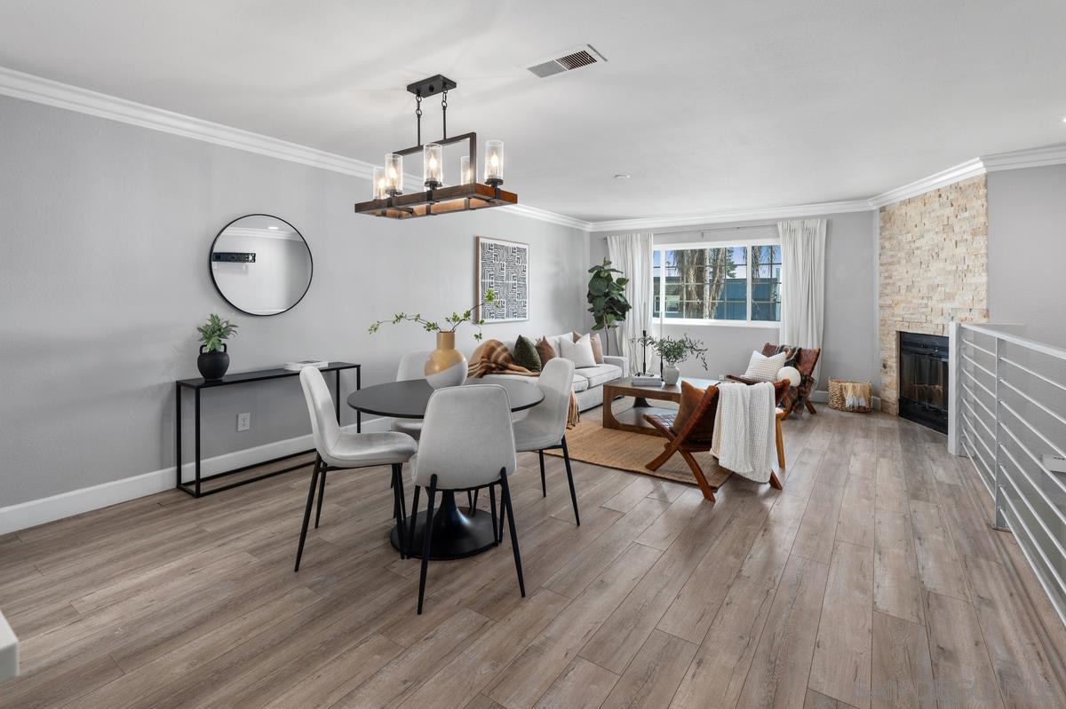 Detail Gallery Image 11 of 54 For 686  Seacoast Dr, Imperial Beach,  CA 91932 - 4 Beds | 2/2 Baths