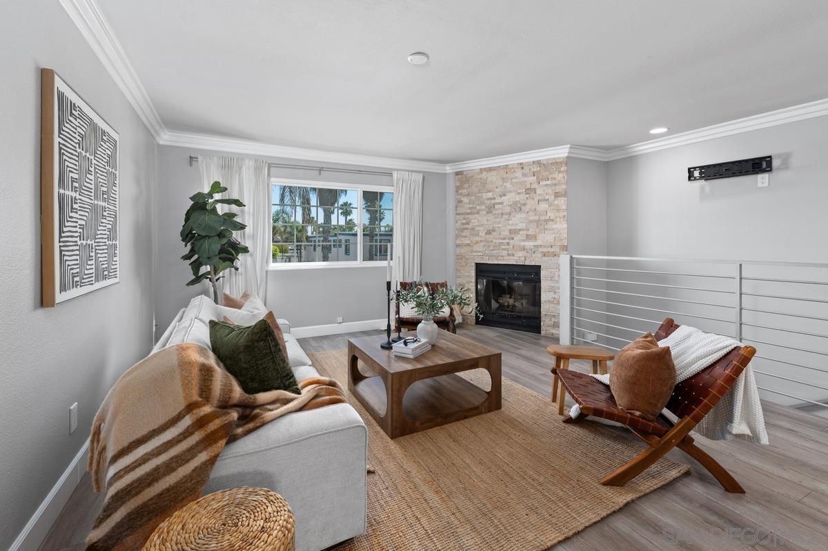 Detail Gallery Image 12 of 54 For 686  Seacoast Dr, Imperial Beach,  CA 91932 - 4 Beds | 2/2 Baths