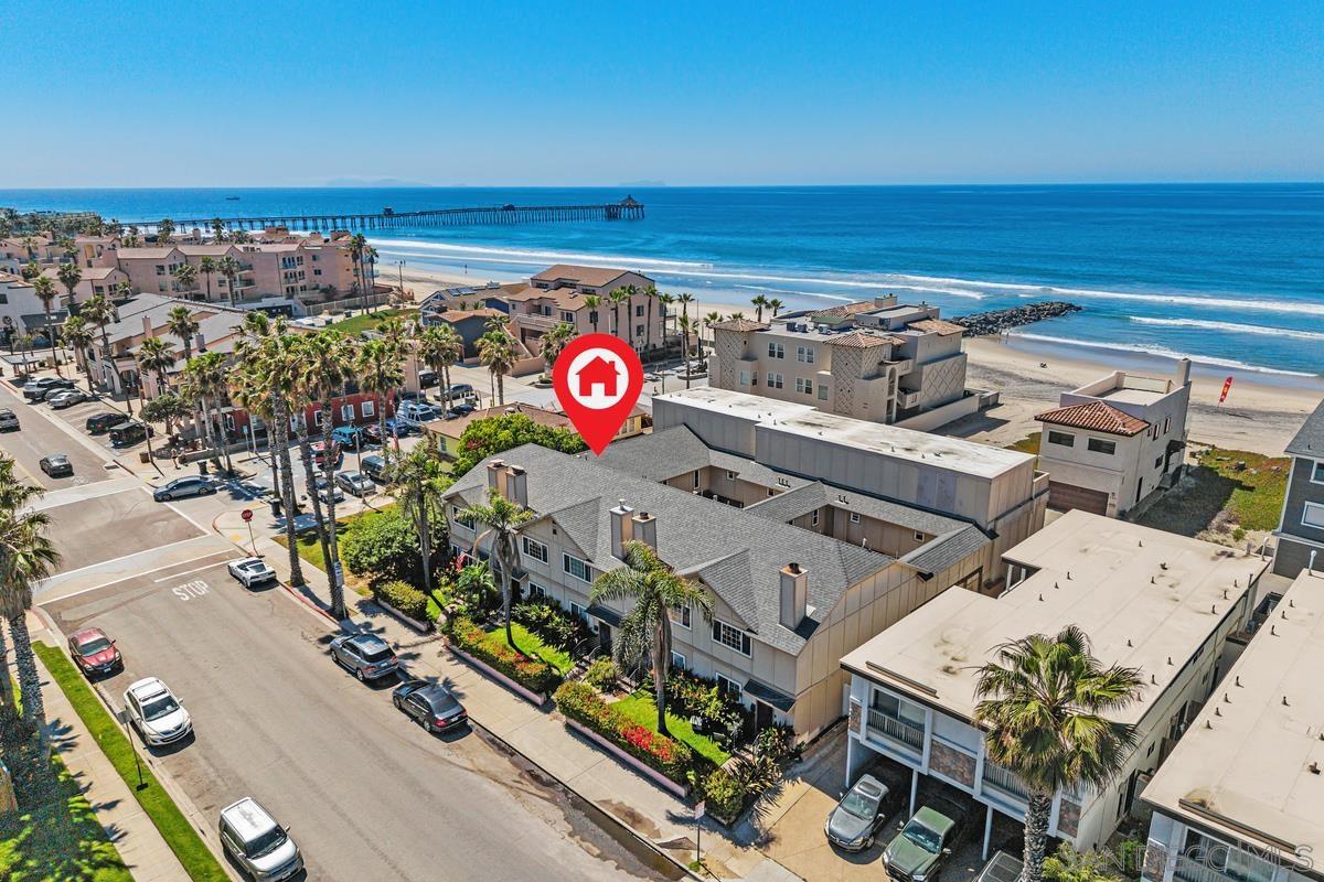 Detail Gallery Image 3 of 54 For 686  Seacoast Dr, Imperial Beach,  CA 91932 - 4 Beds | 2/2 Baths