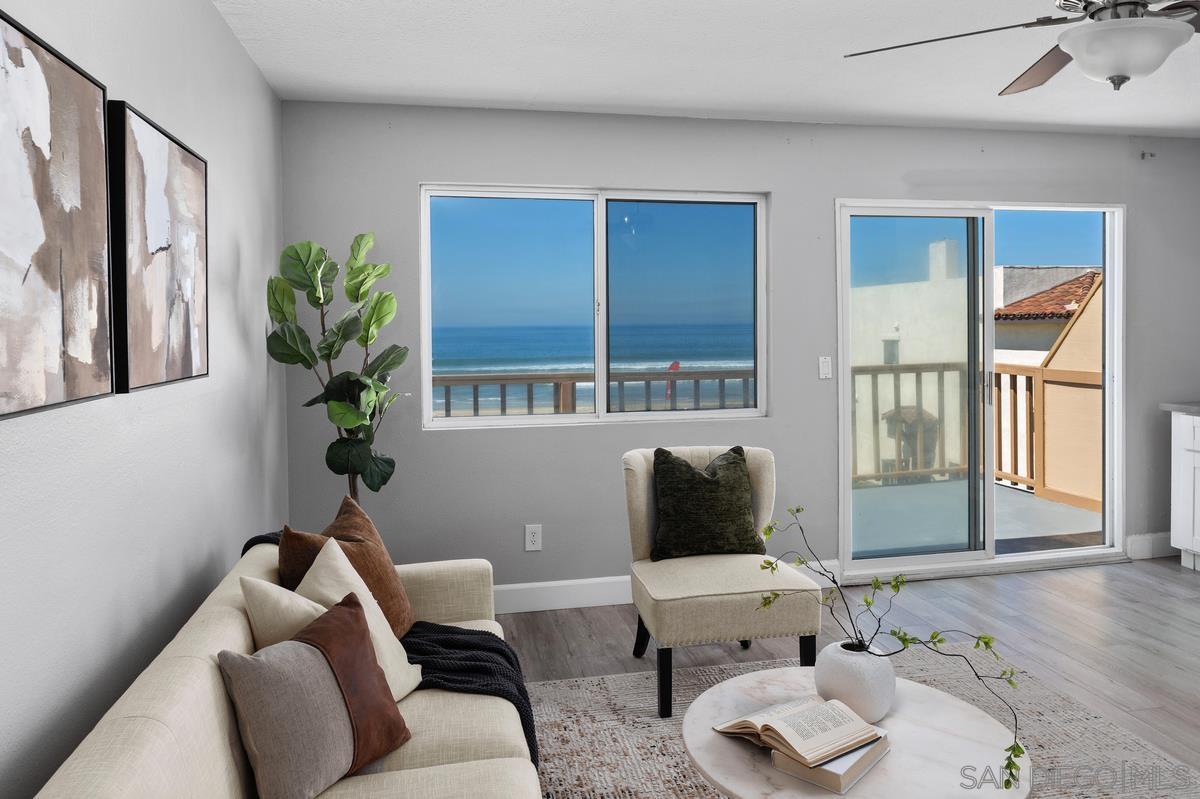 Detail Gallery Image 28 of 54 For 686  Seacoast Dr, Imperial Beach,  CA 91932 - 4 Beds | 2/2 Baths