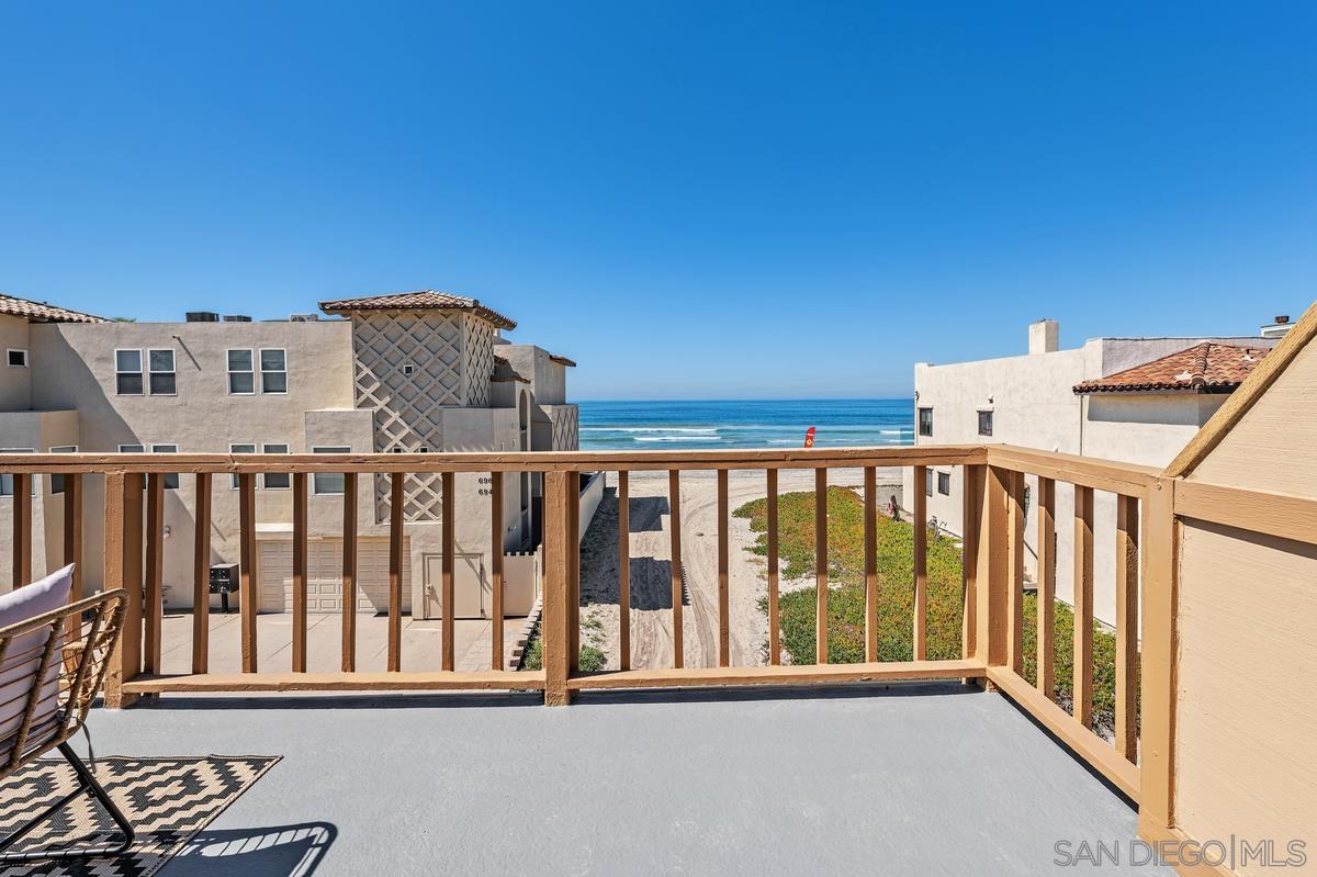 Detail Gallery Image 30 of 54 For 686  Seacoast Dr, Imperial Beach,  CA 91932 - 4 Beds | 2/2 Baths