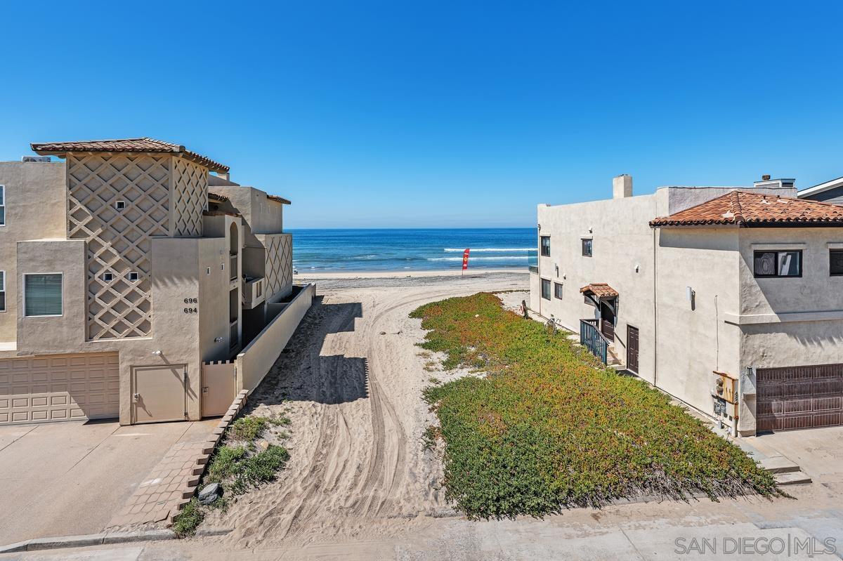 Detail Gallery Image 33 of 54 For 686  Seacoast Dr, Imperial Beach,  CA 91932 - 4 Beds | 2/2 Baths