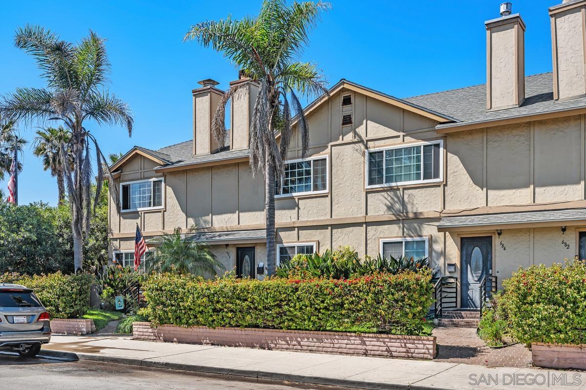 Detail Gallery Image 48 of 54 For 686  Seacoast Dr, Imperial Beach,  CA 91932 - 4 Beds | 2/2 Baths