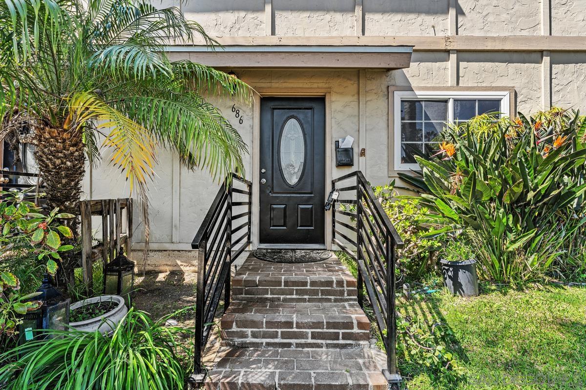 Detail Gallery Image 50 of 54 For 686  Seacoast Dr, Imperial Beach,  CA 91932 - 4 Beds | 2/2 Baths