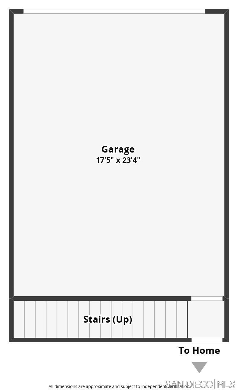 Detail Gallery Image 54 of 54 For 686  Seacoast Dr, Imperial Beach,  CA 91932 - 4 Beds | 2/2 Baths
