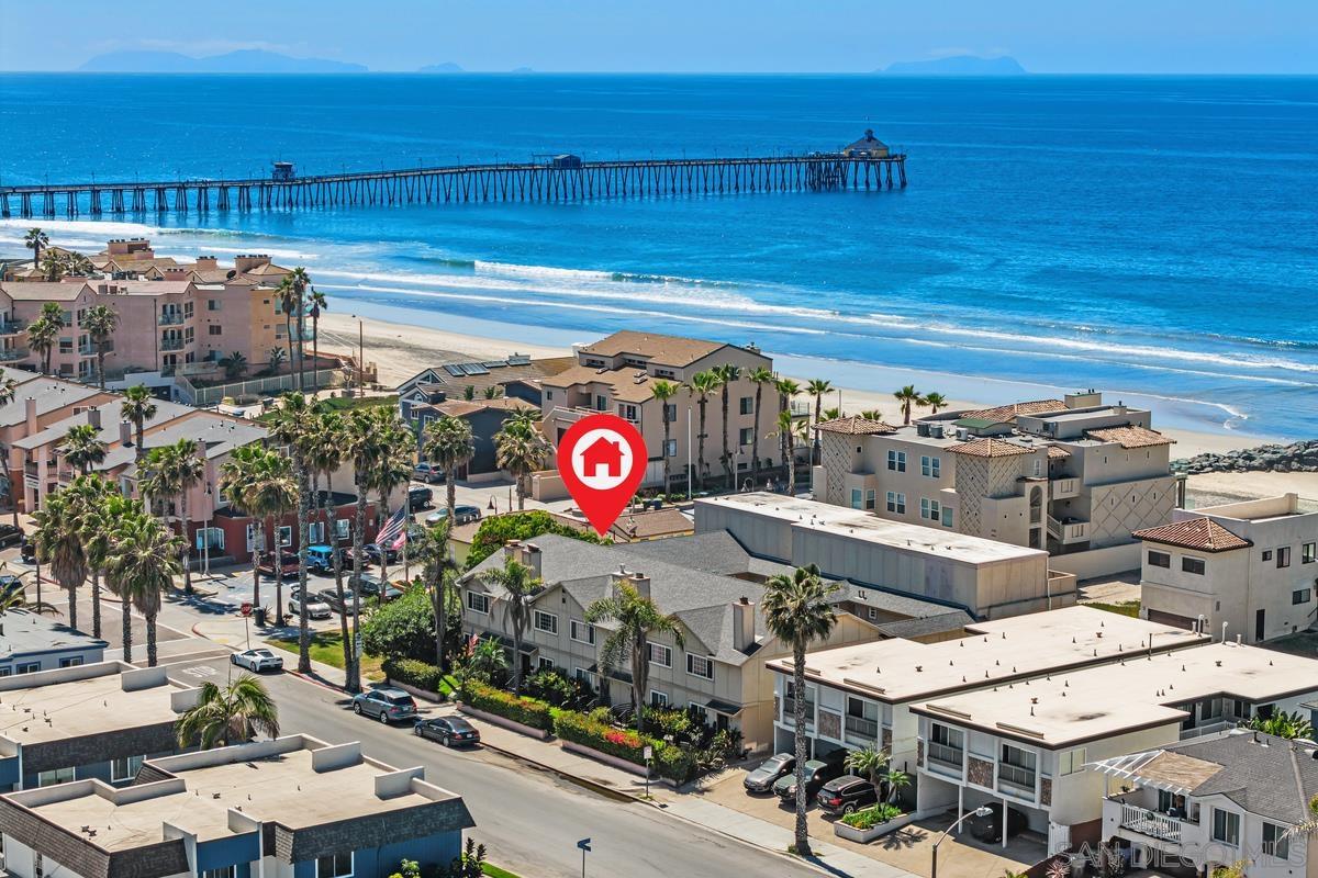 Detail Gallery Image 7 of 54 For 686  Seacoast Dr, Imperial Beach,  CA 91932 - 4 Beds | 2/2 Baths