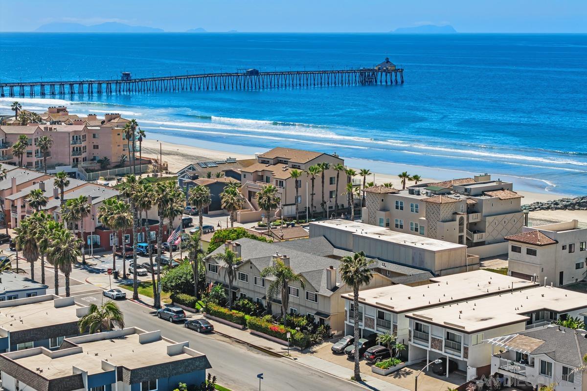 Detail Gallery Image 8 of 54 For 686  Seacoast Dr, Imperial Beach,  CA 91932 - 4 Beds | 2/2 Baths