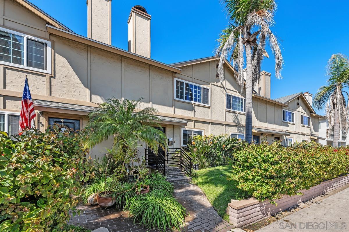 Detail Gallery Image 9 of 54 For 686  Seacoast Dr, Imperial Beach,  CA 91932 - 4 Beds | 2/2 Baths