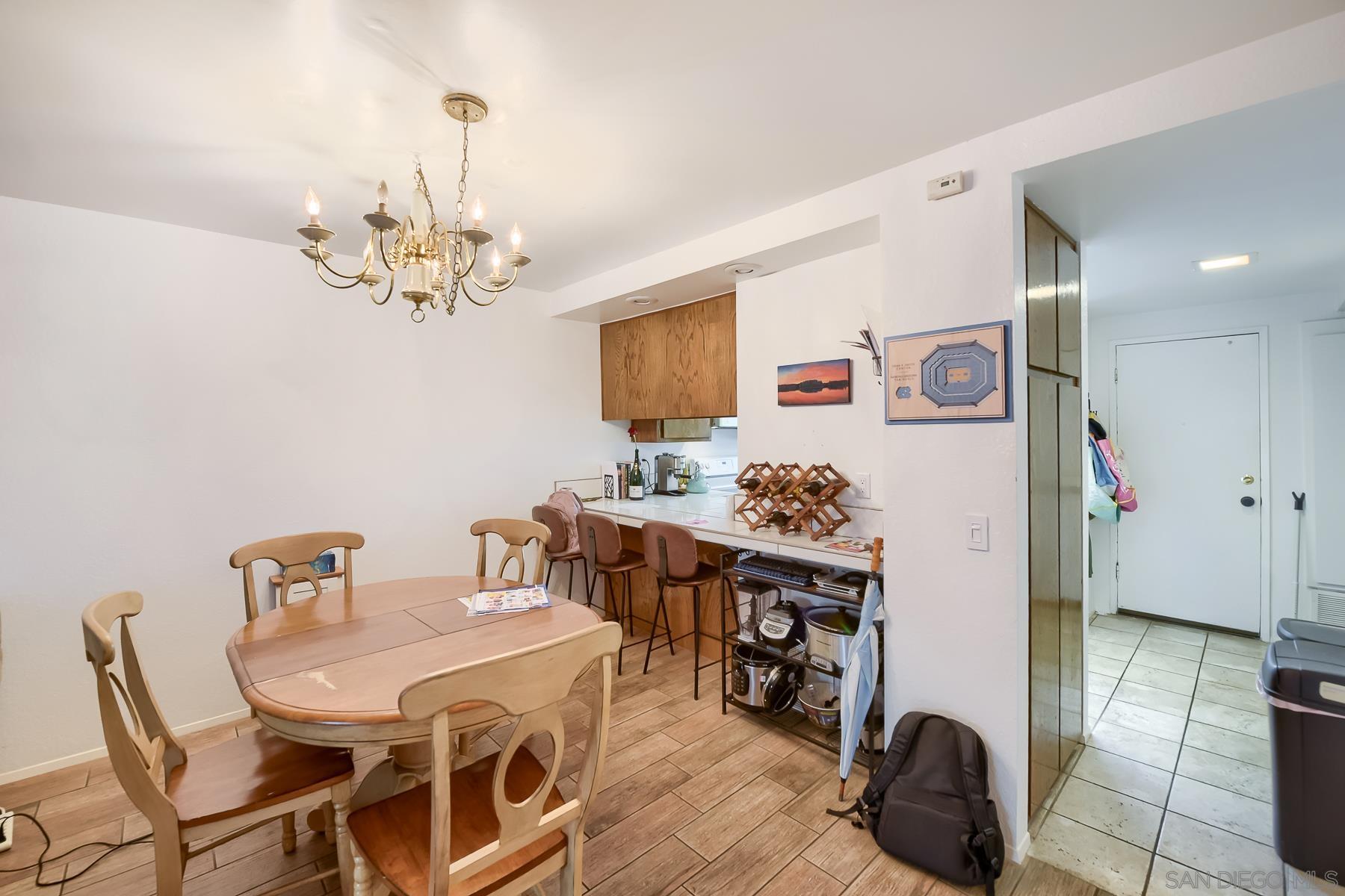 Detail Gallery Image 12 of 28 For 4085  Crystal Dawn  #104,  San Diego,  CA 92122 - 1 Beds | 1 Baths