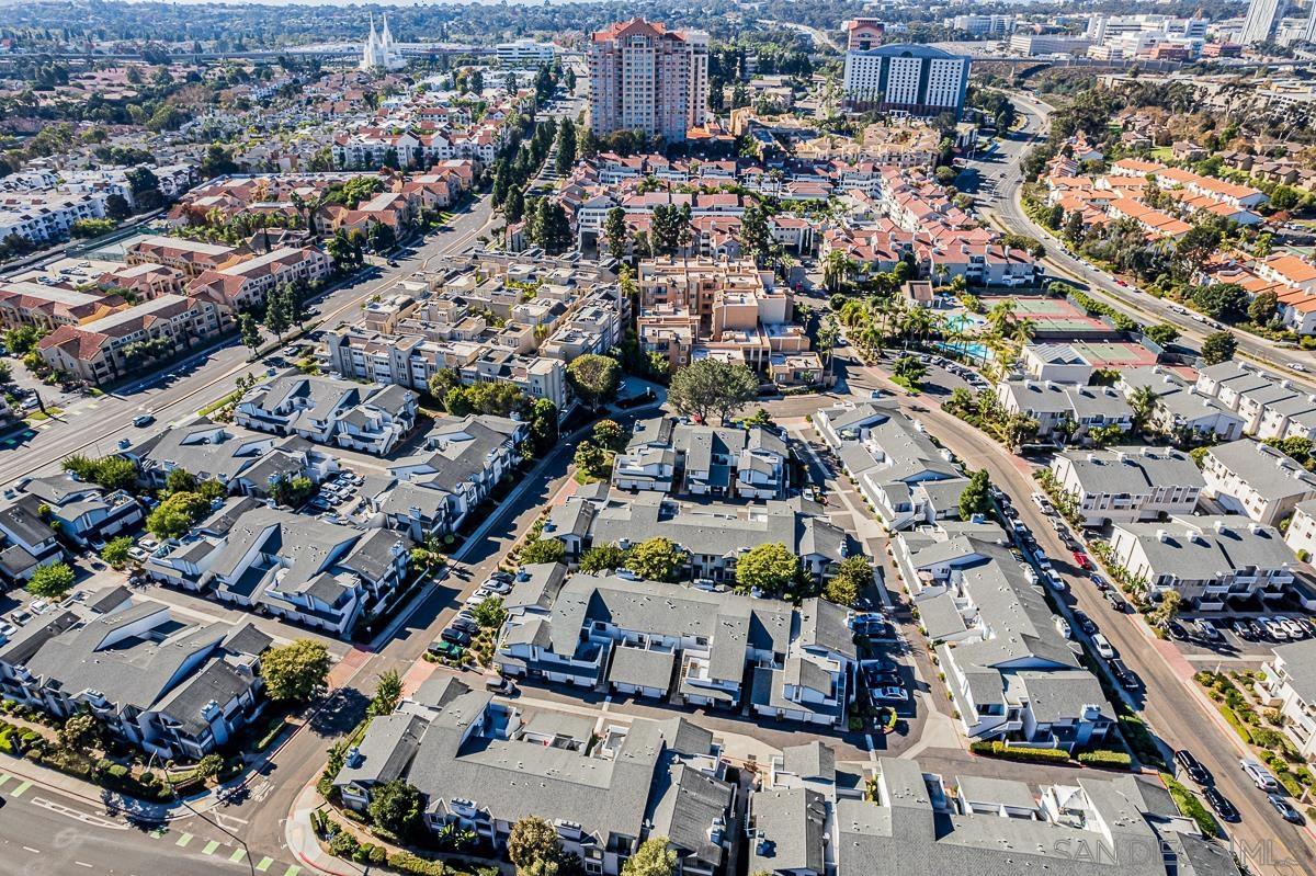 Detail Gallery Image 17 of 28 For 4085  Crystal Dawn  #104,  San Diego,  CA 92122 - 1 Beds | 1 Baths