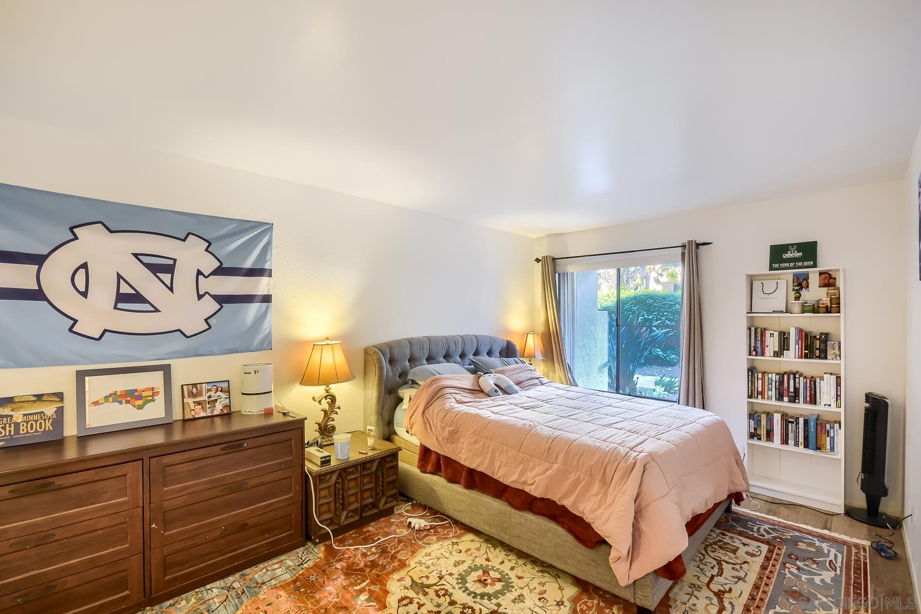 Detail Gallery Image 18 of 28 For 4085  Crystal Dawn  #104,  San Diego,  CA 92122 - 1 Beds | 1 Baths