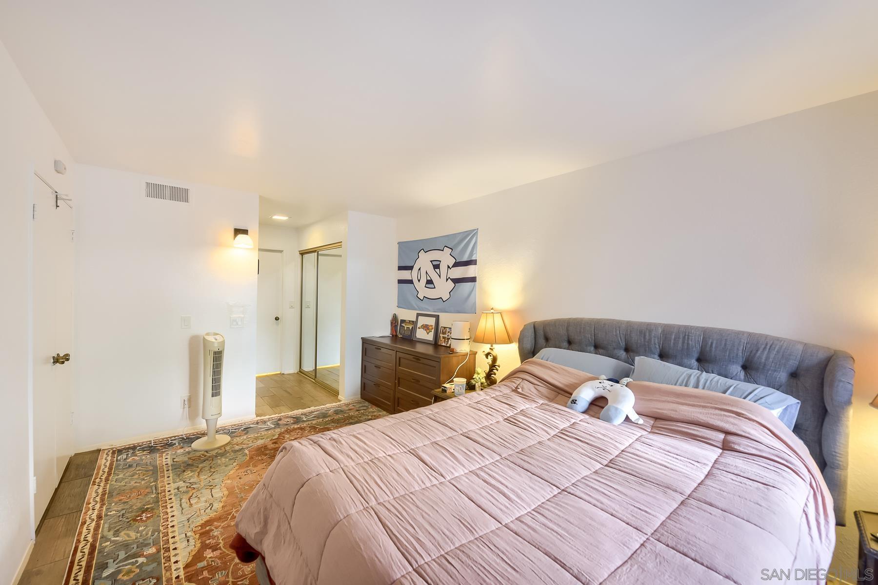 Detail Gallery Image 19 of 28 For 4085  Crystal Dawn  #104,  San Diego,  CA 92122 - 1 Beds | 1 Baths