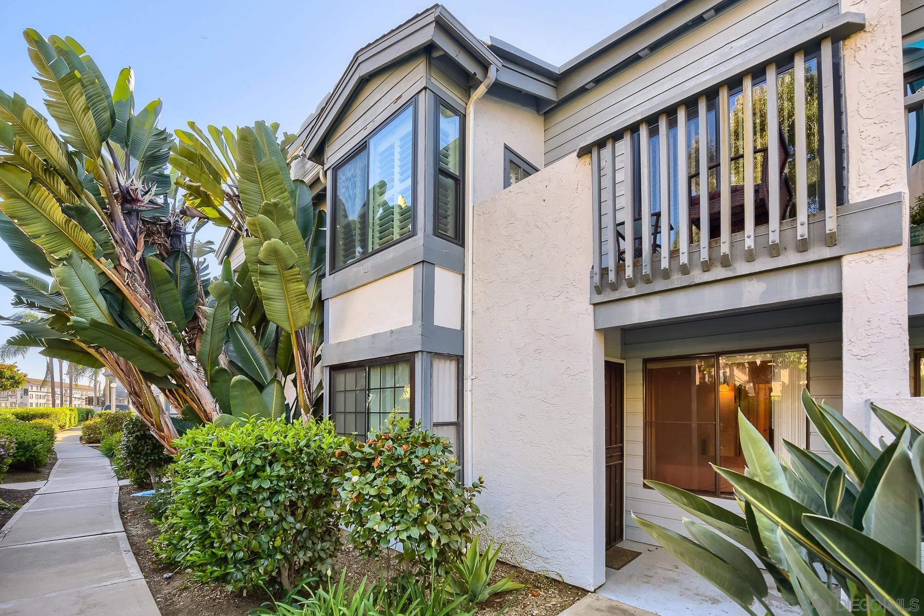 Detail Gallery Image 3 of 28 For 4085  Crystal Dawn  #104,  San Diego,  CA 92122 - 1 Beds | 1 Baths