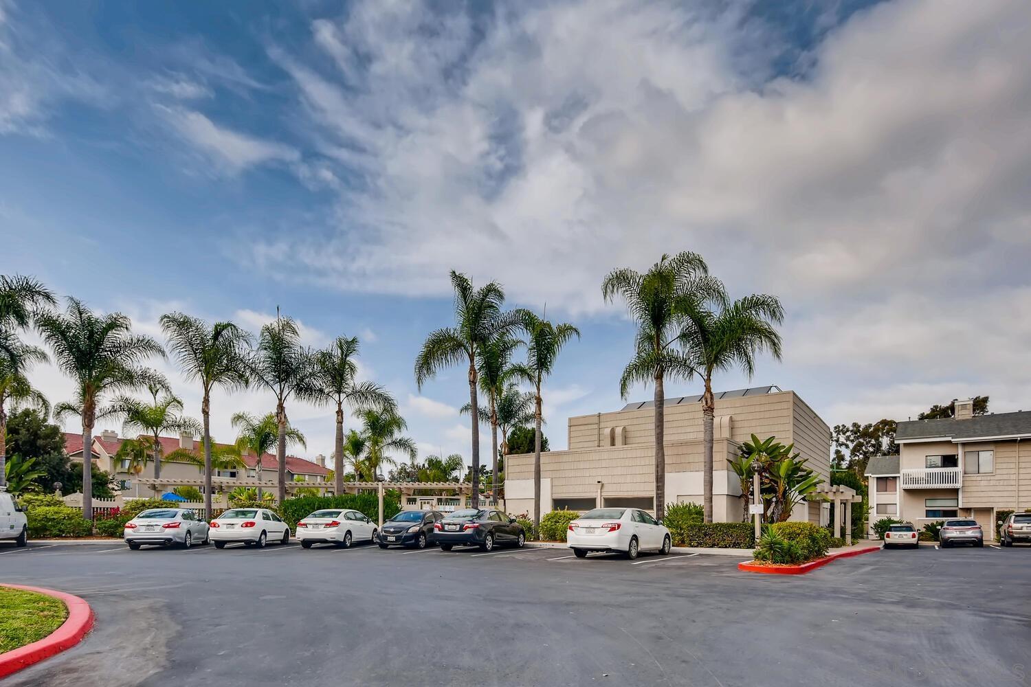 Detail Gallery Image 24 of 28 For 4085  Crystal Dawn  #104,  San Diego,  CA 92122 - 1 Beds | 1 Baths