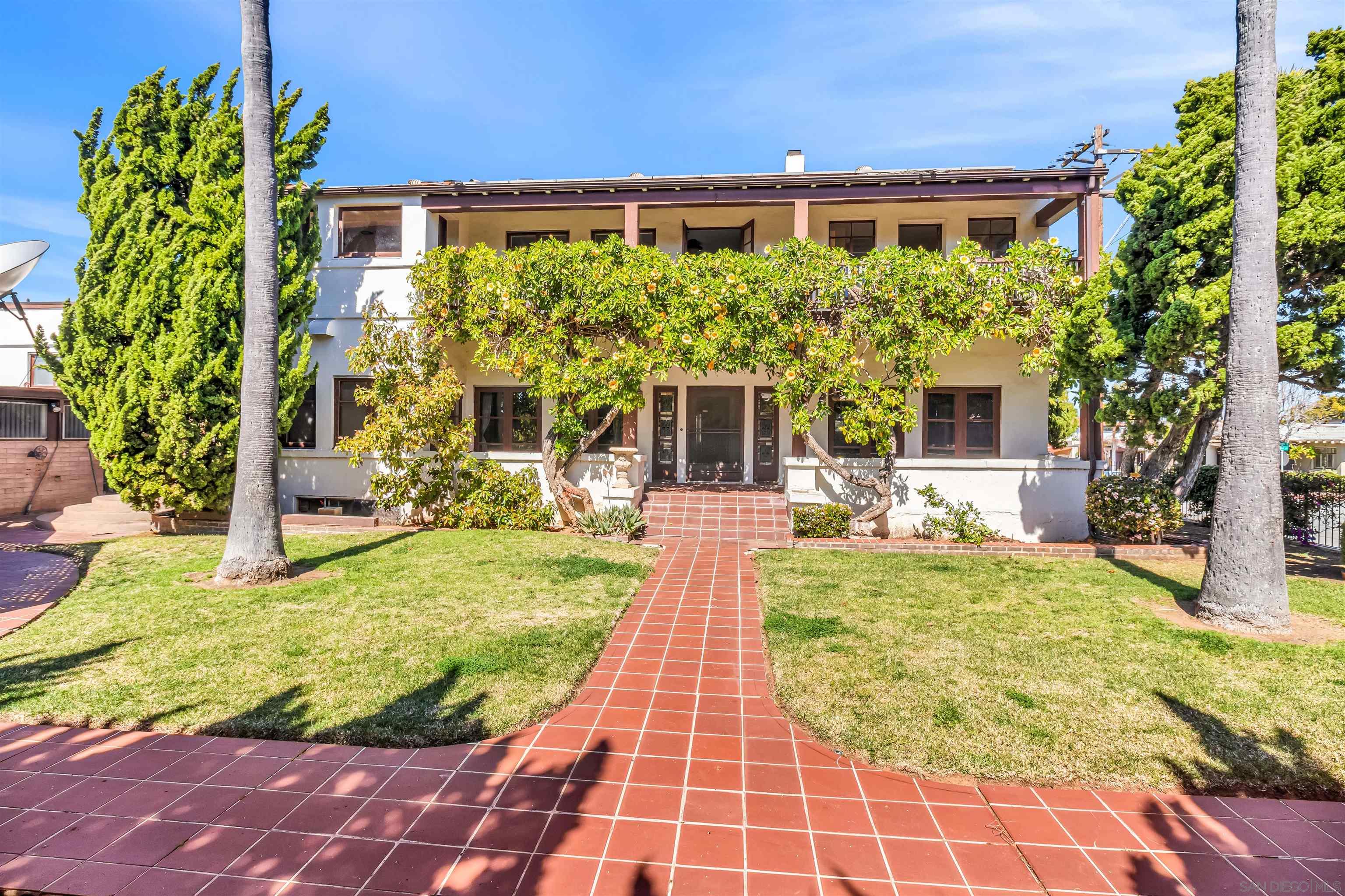 Front Image Thumbnail for SD260006519