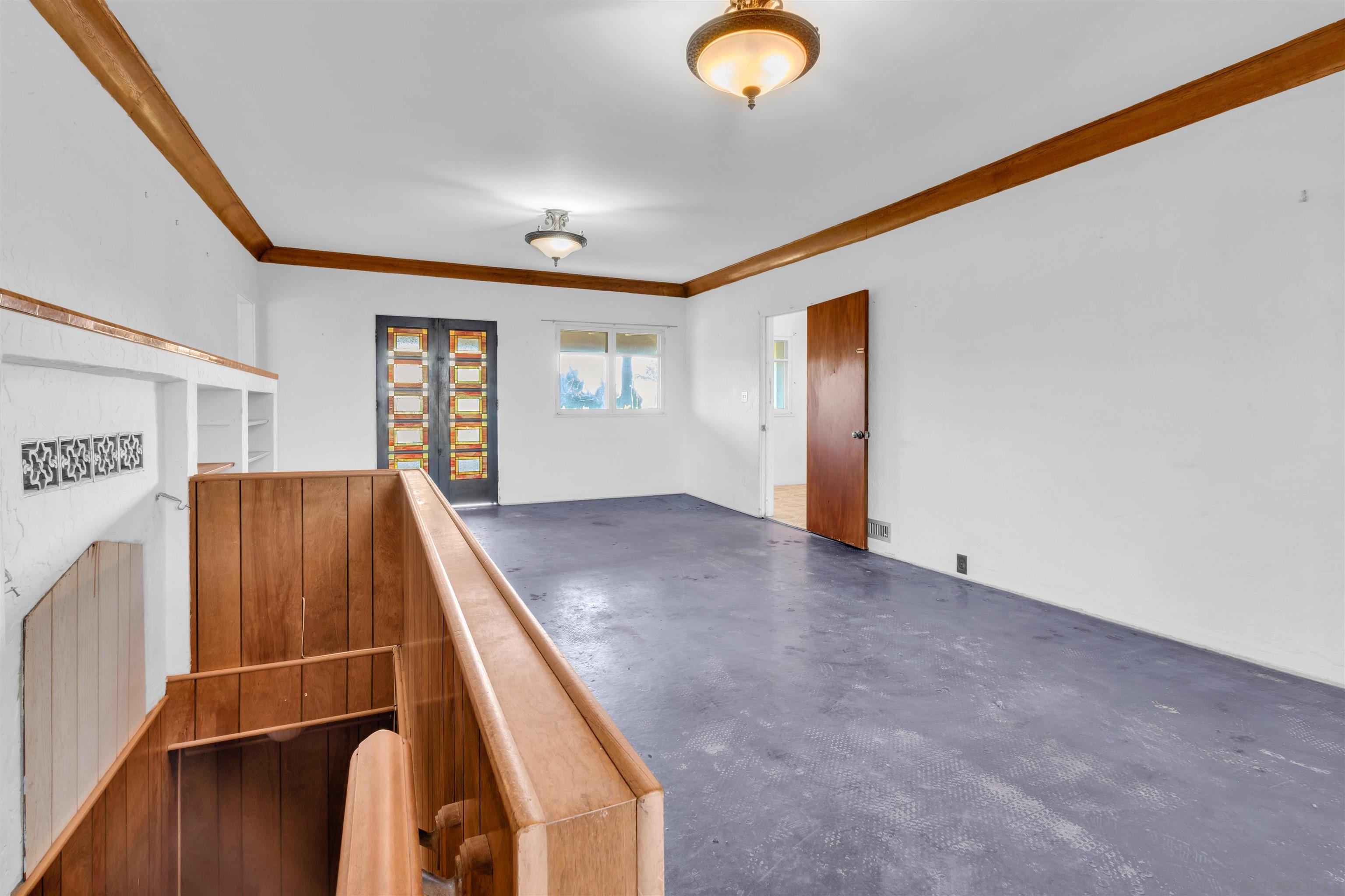 Detail Gallery Image 30 of 69 For 4190-92  Palmetto Way, San Diego,  CA 92103 - 5 Beds | 3/1 Baths