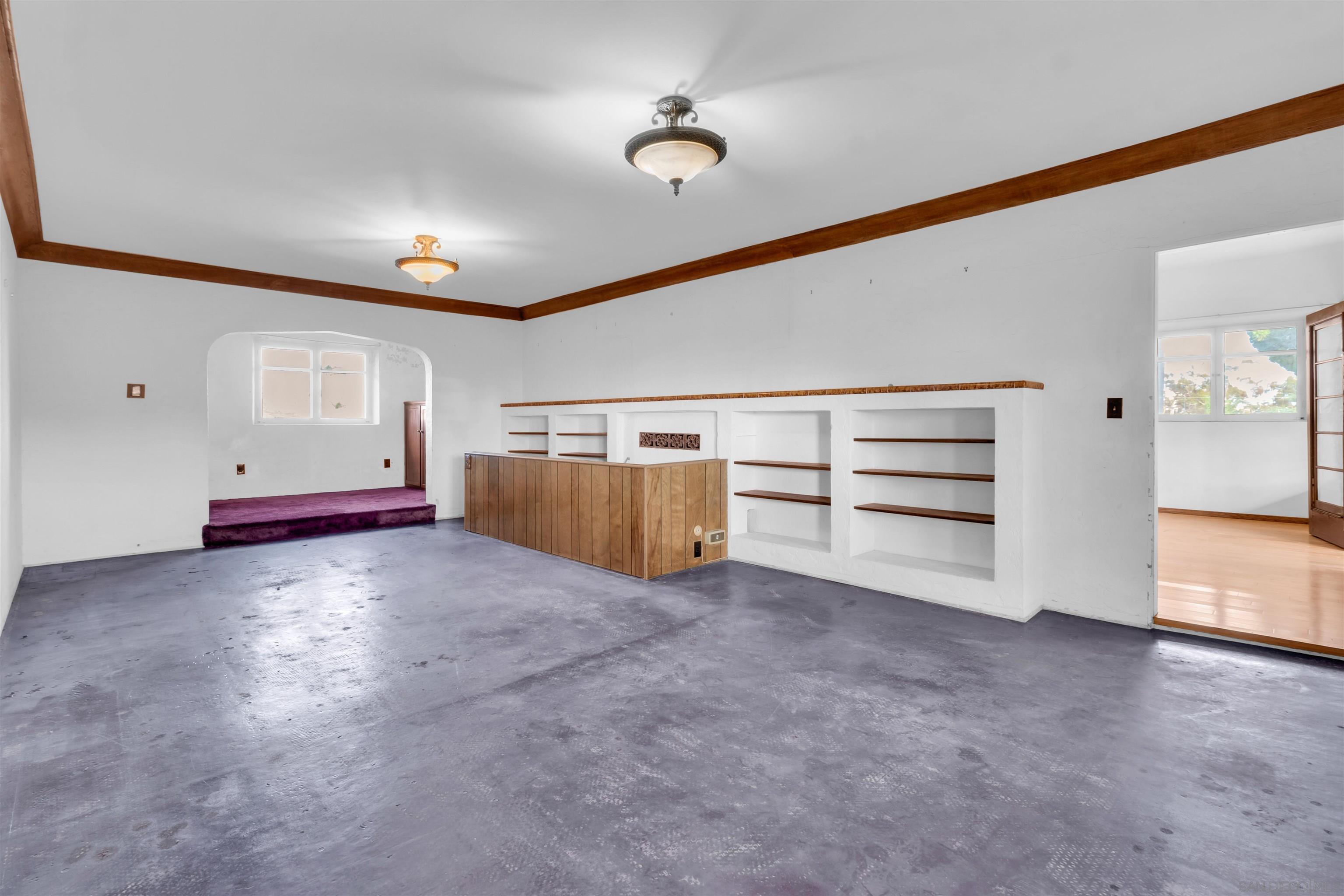 Detail Gallery Image 31 of 69 For 4190-92  Palmetto Way, San Diego,  CA 92103 - 5 Beds | 3/1 Baths