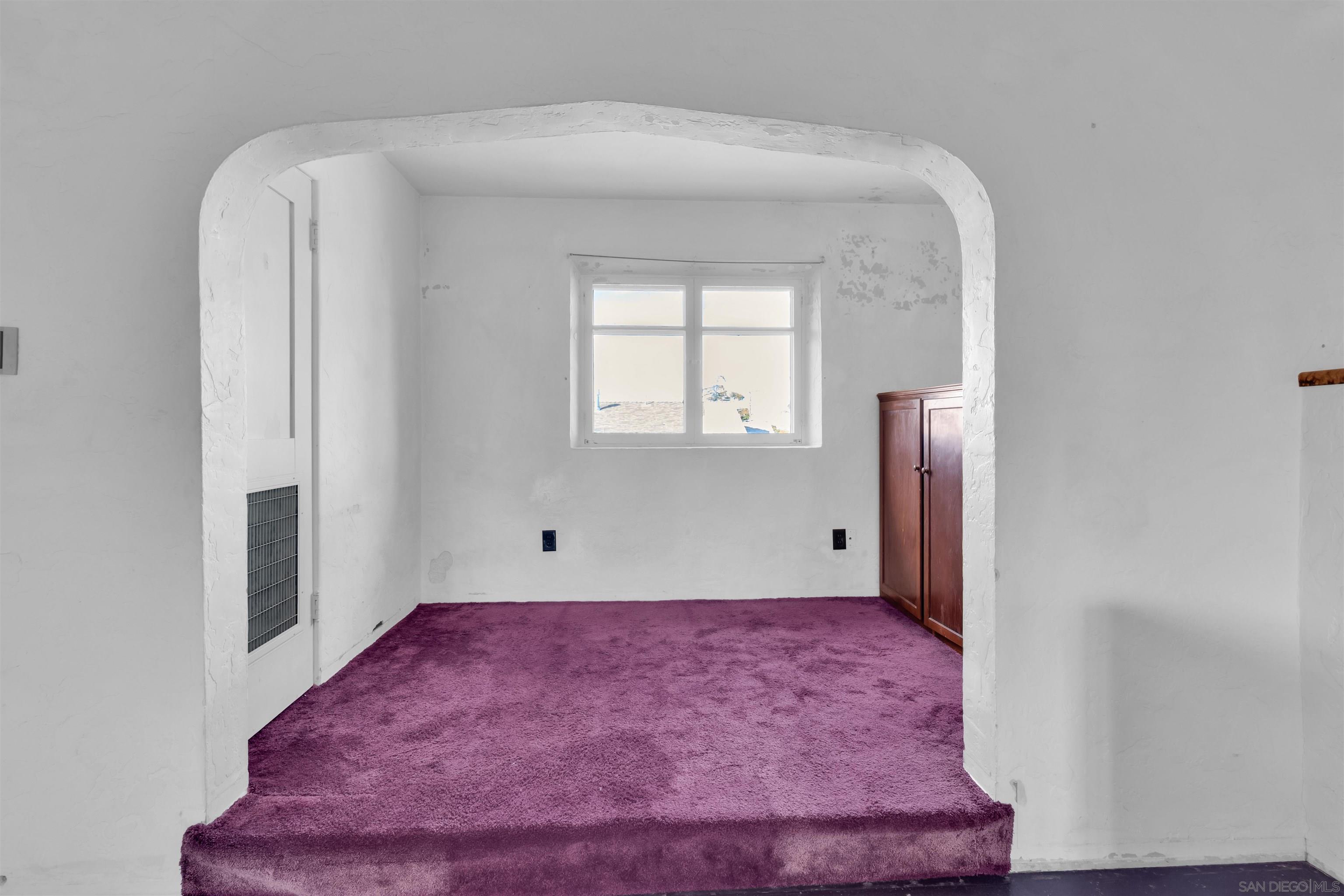 Detail Gallery Image 32 of 69 For 4190-92  Palmetto Way, San Diego,  CA 92103 - 5 Beds | 3/1 Baths