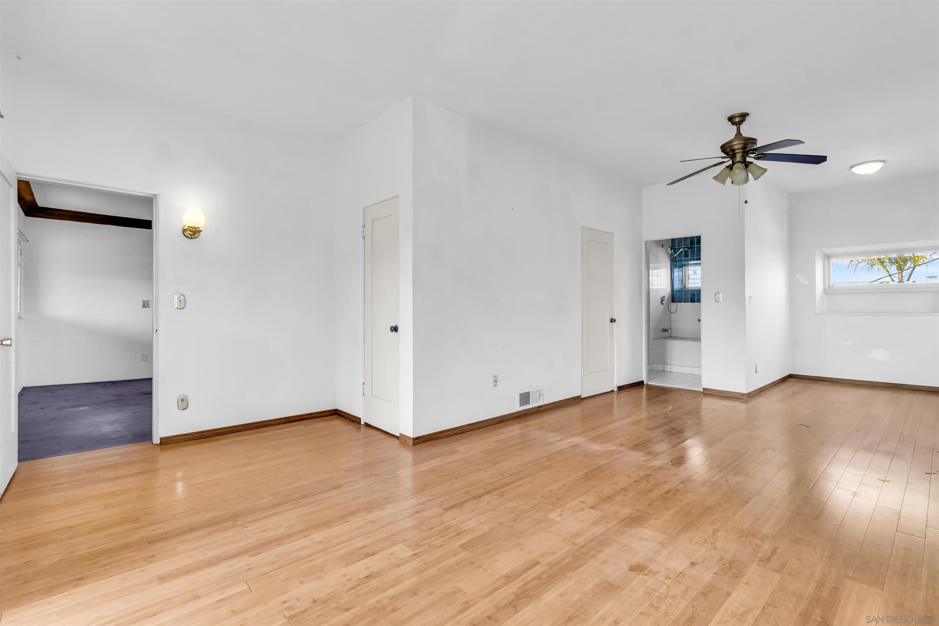 Detail Gallery Image 33 of 69 For 4190-92  Palmetto Way, San Diego,  CA 92103 - 5 Beds | 3/1 Baths