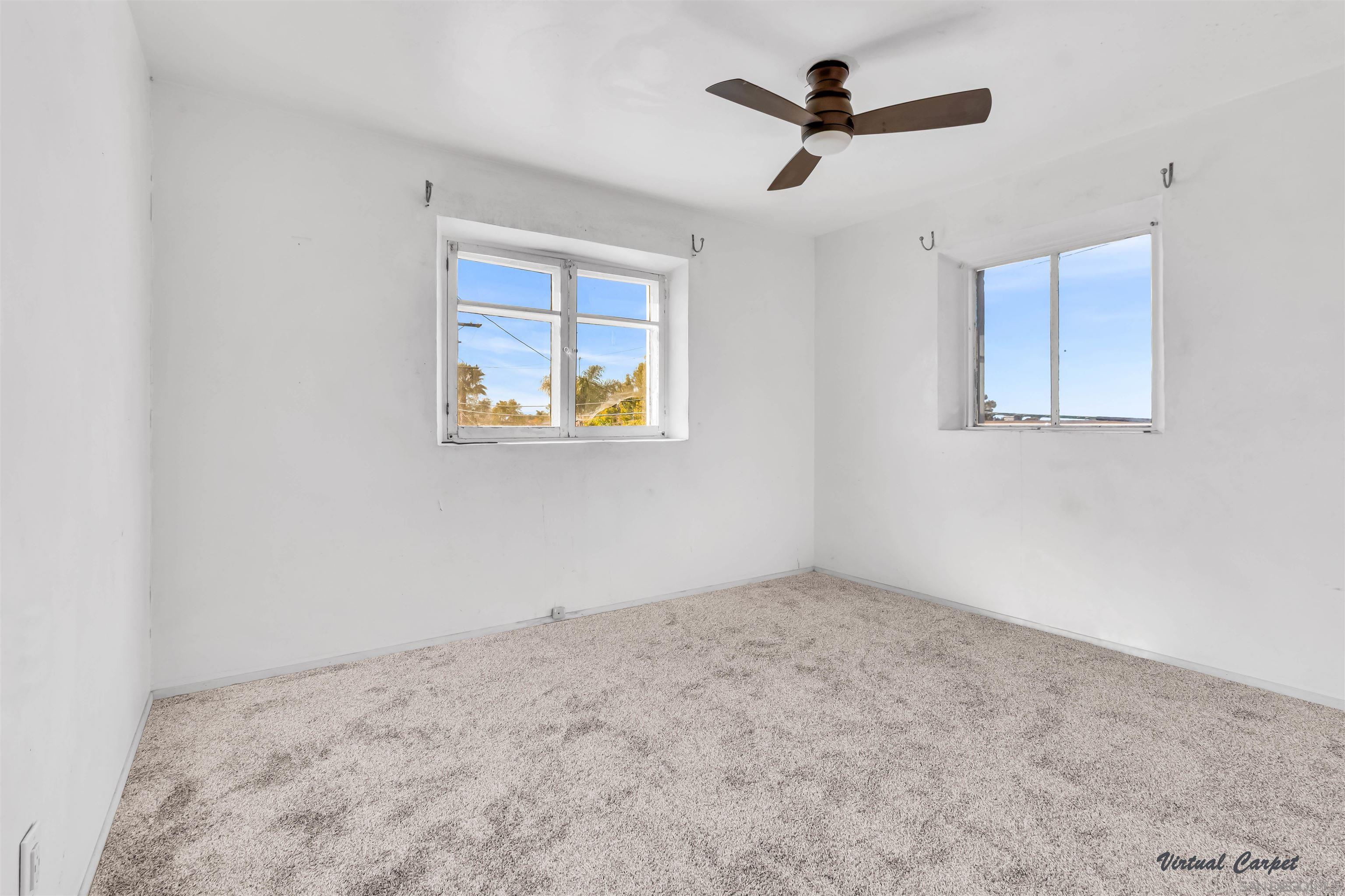 Detail Gallery Image 43 of 69 For 4190-92  Palmetto Way, San Diego,  CA 92103 - 5 Beds | 3/1 Baths