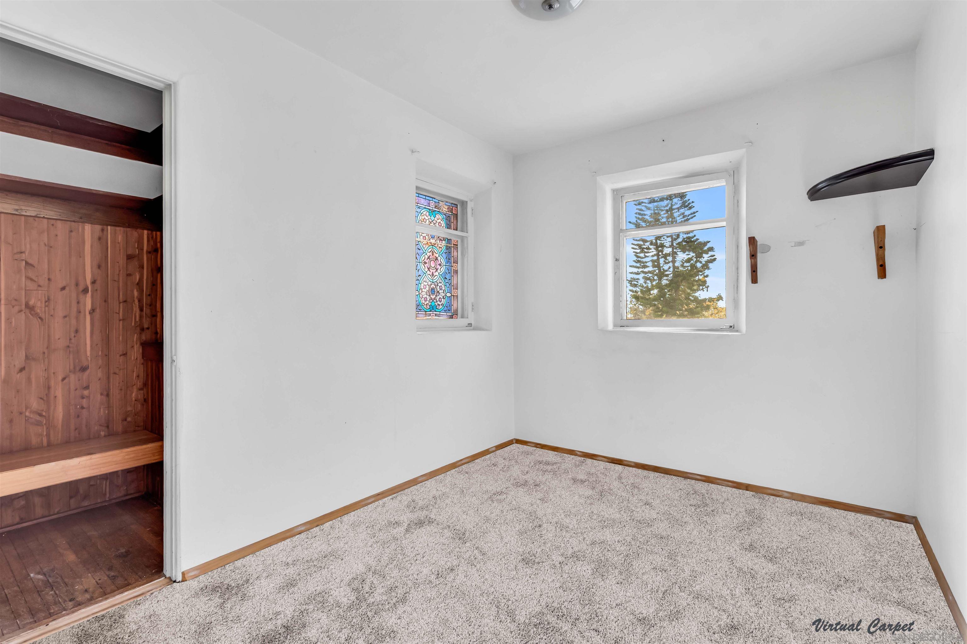 Detail Gallery Image 45 of 69 For 4190-92  Palmetto Way, San Diego,  CA 92103 - 5 Beds | 3/1 Baths