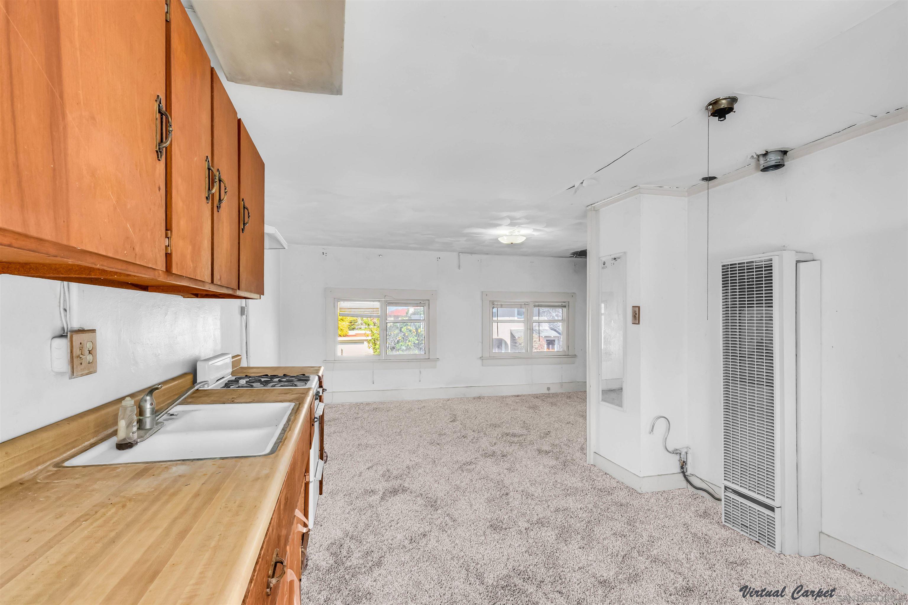 Detail Gallery Image 57 of 69 For 4190-92  Palmetto Way, San Diego,  CA 92103 - 5 Beds | 3/1 Baths