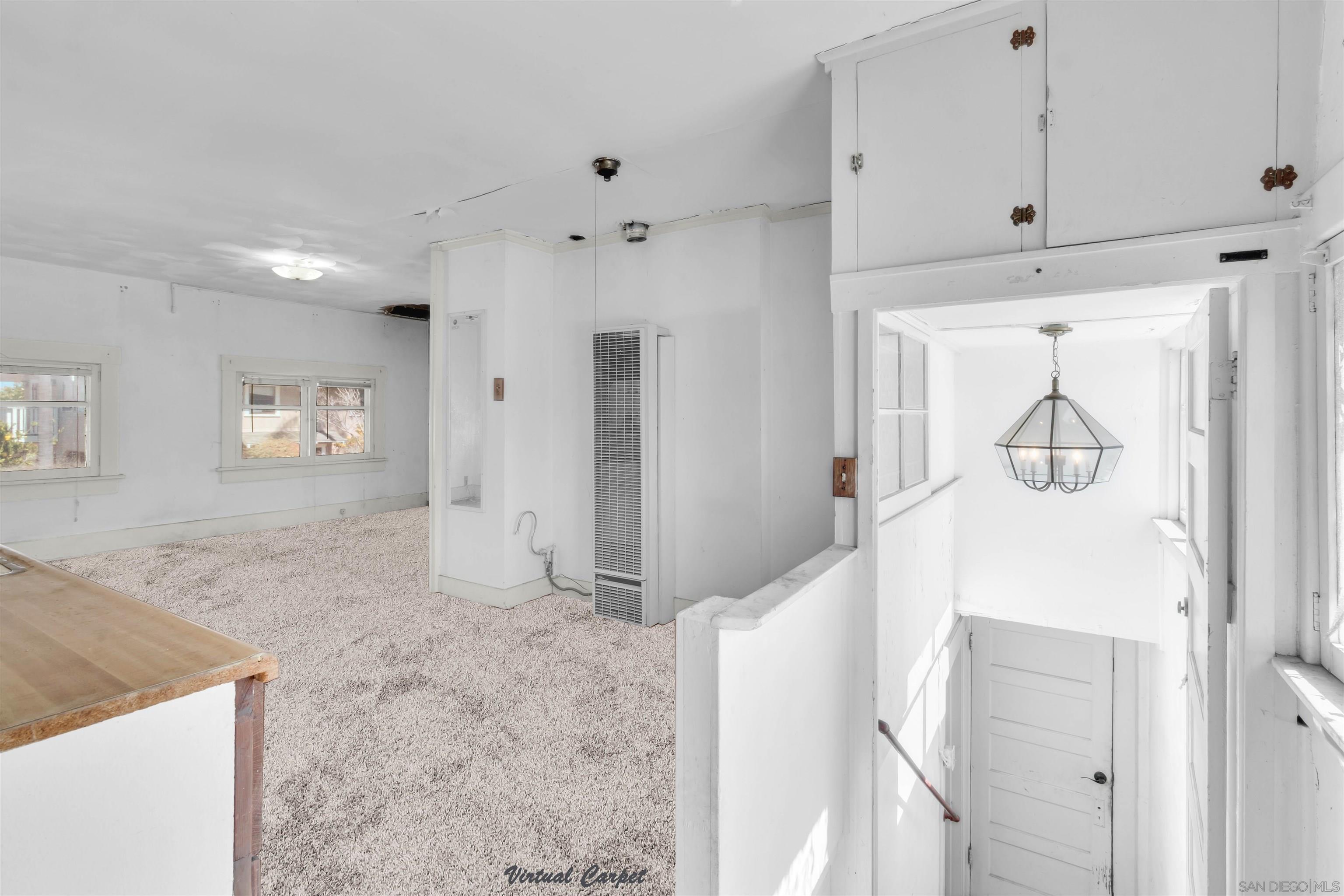 Detail Gallery Image 58 of 69 For 4190-92  Palmetto Way, San Diego,  CA 92103 - 5 Beds | 3/1 Baths