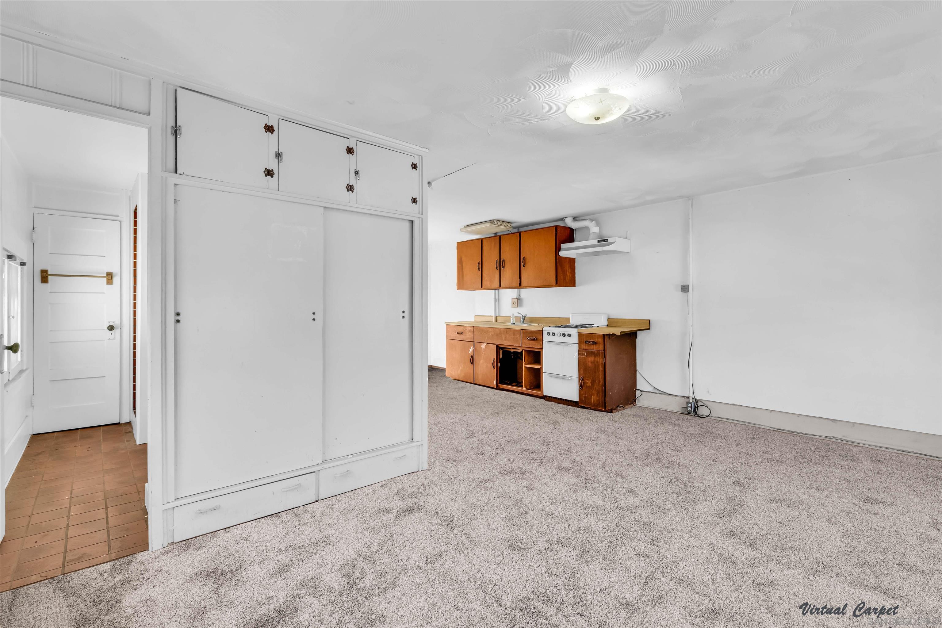 Detail Gallery Image 59 of 69 For 4190-92  Palmetto Way, San Diego,  CA 92103 - 5 Beds | 3/1 Baths