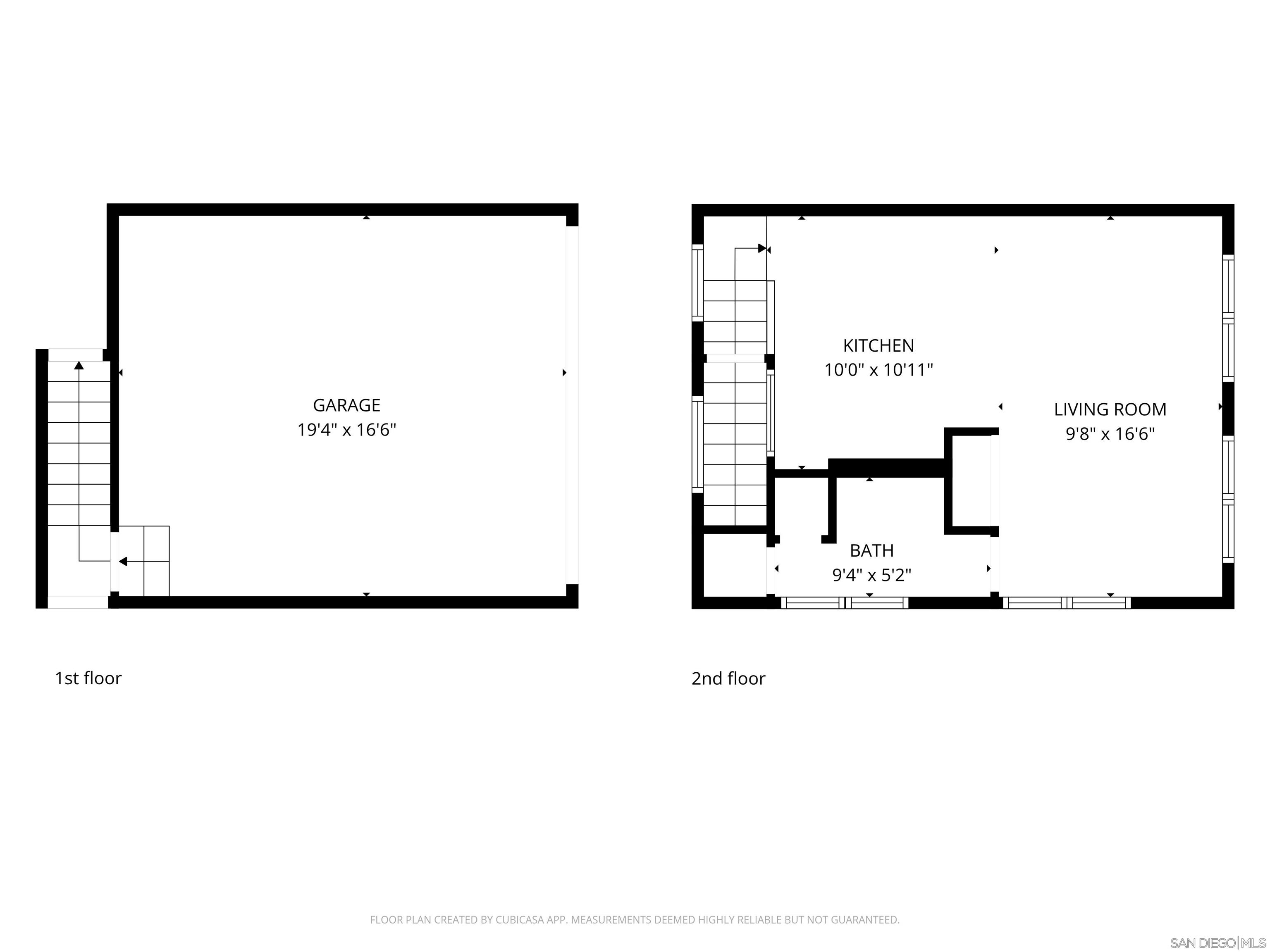 Detail Gallery Image 68 of 69 For 4190-92  Palmetto Way, San Diego,  CA 92103 - 5 Beds | 3/1 Baths