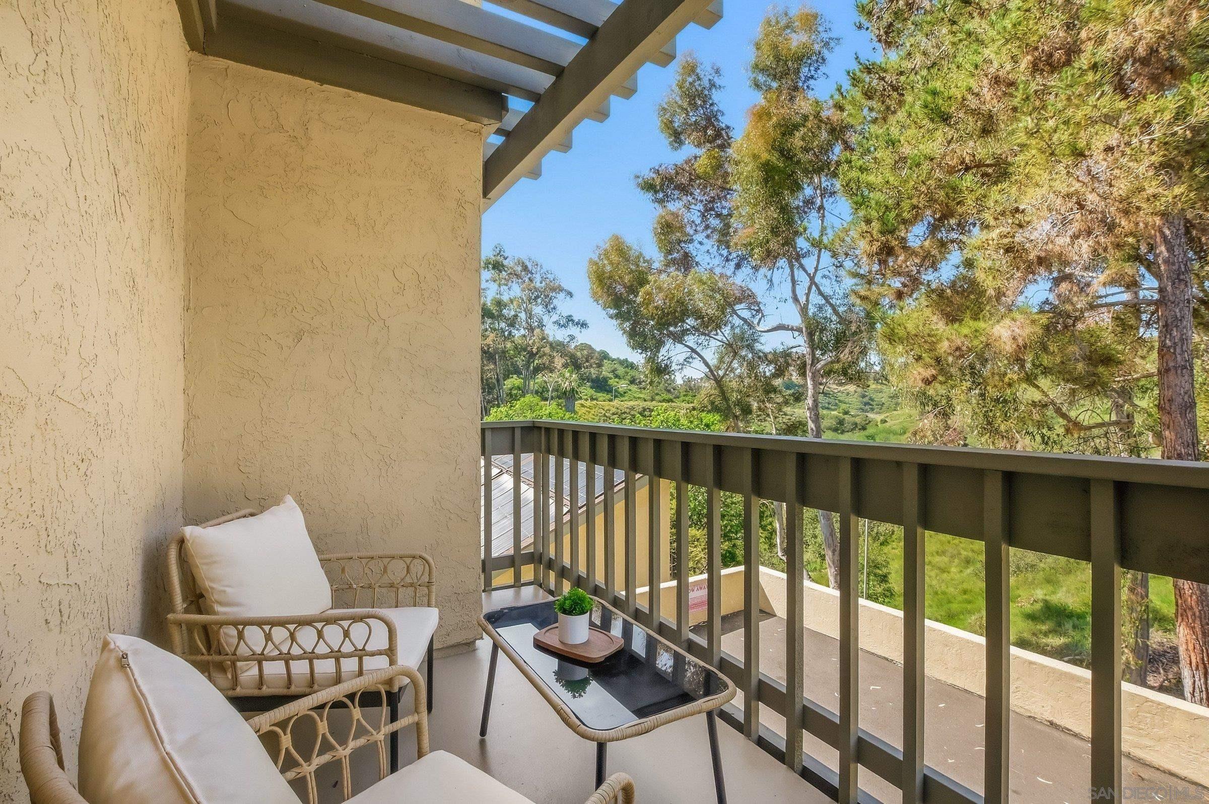 Detail Gallery Image 12 of 24 For 6916  Park Mesa Way  #2,  San Diego,  CA 92111 - 2 Beds | 1 Baths